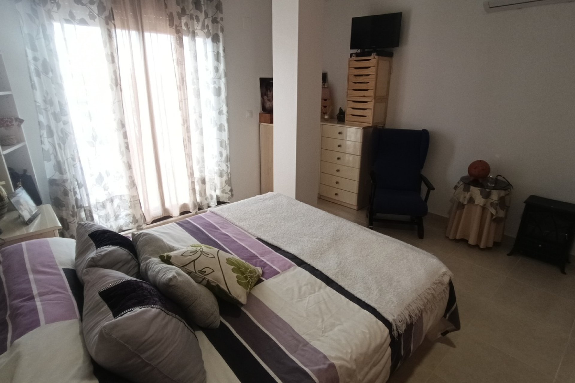 Használt Ingatlanok - Apartman -
Sucina - Inland