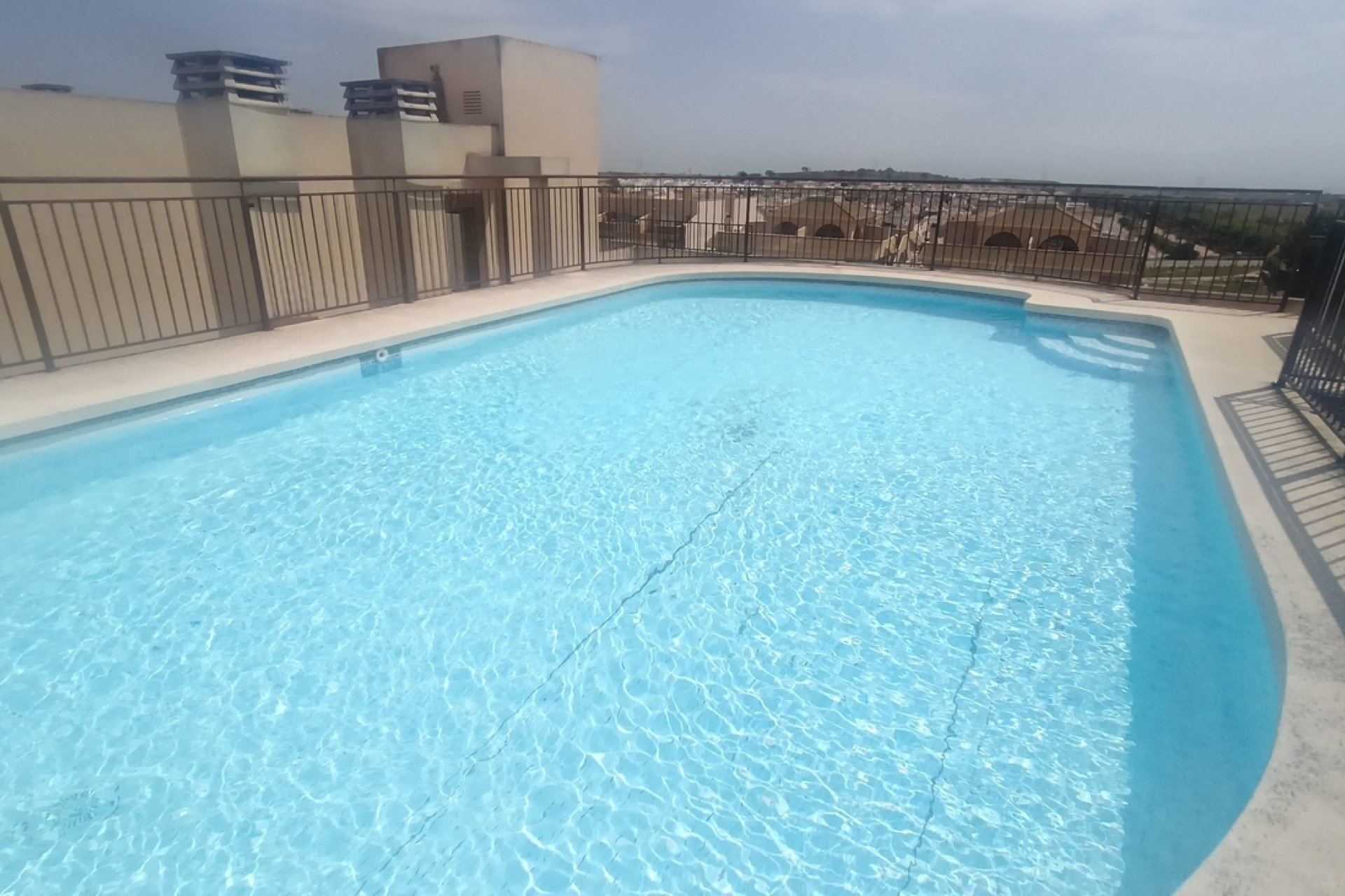 Használt Ingatlanok - Apartman -
Sucina - Inland