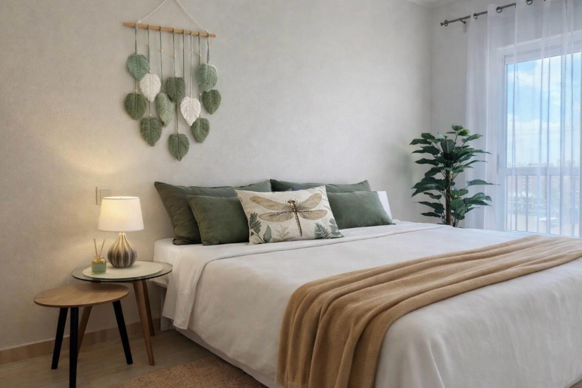 Használt Ingatlanok - Apartman -
Sucina - Inland