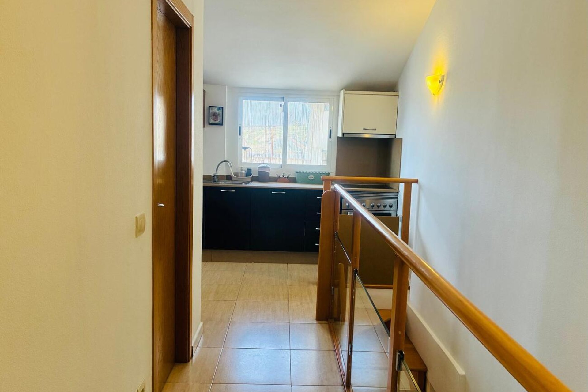 Használt Ingatlanok - Apartman -
Sucina - Inland