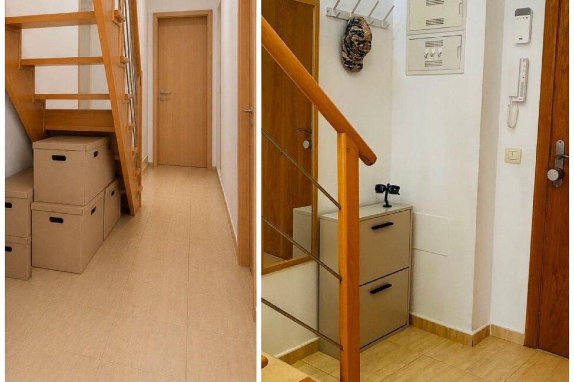 Használt Ingatlanok - Apartman -
Sucina - Inland