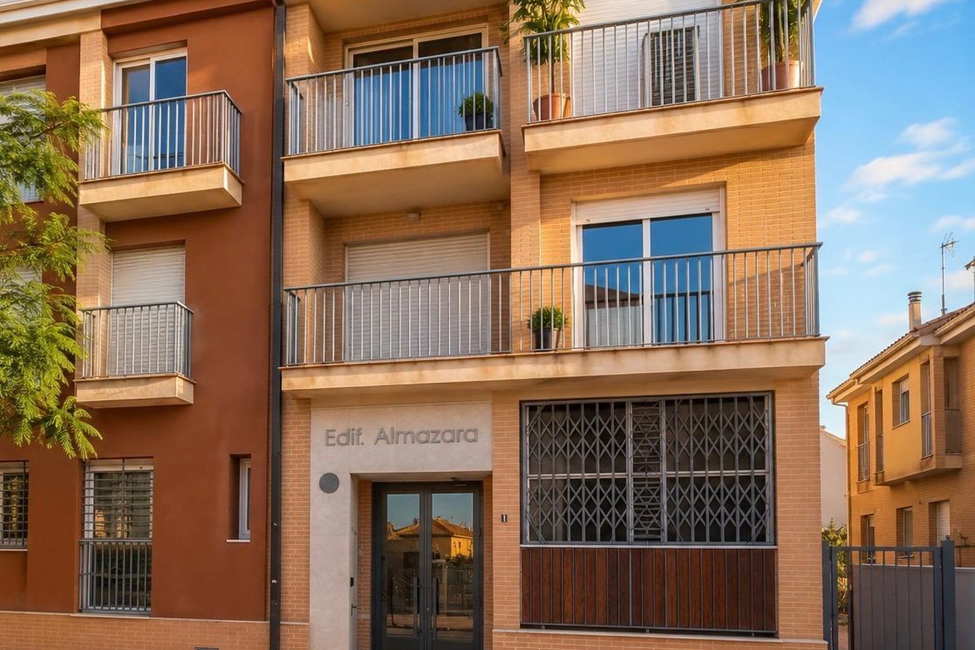 Használt Ingatlanok - Apartman -
Sucina - Inland