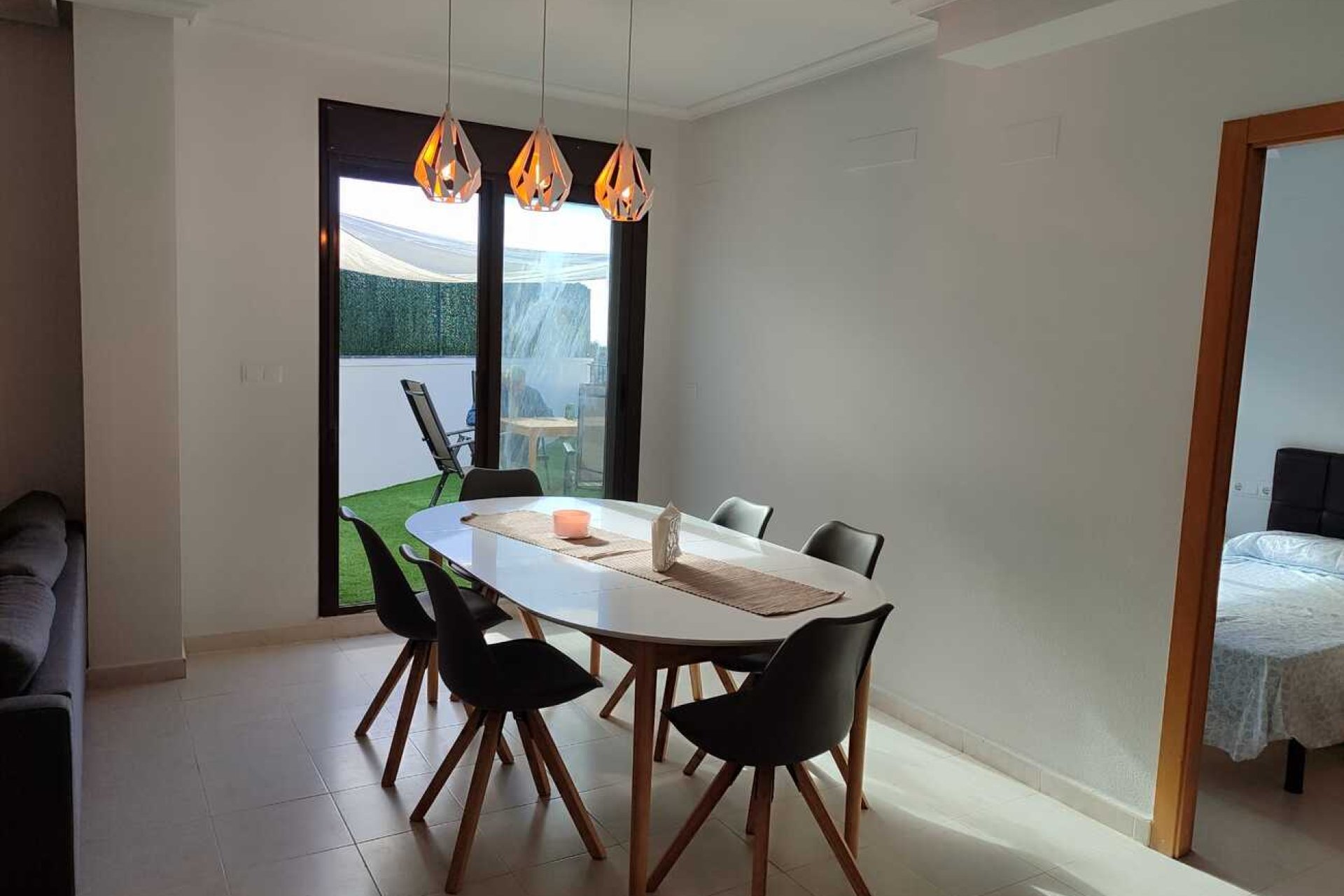 Használt Ingatlanok - Apartman -
Sucina - Inland