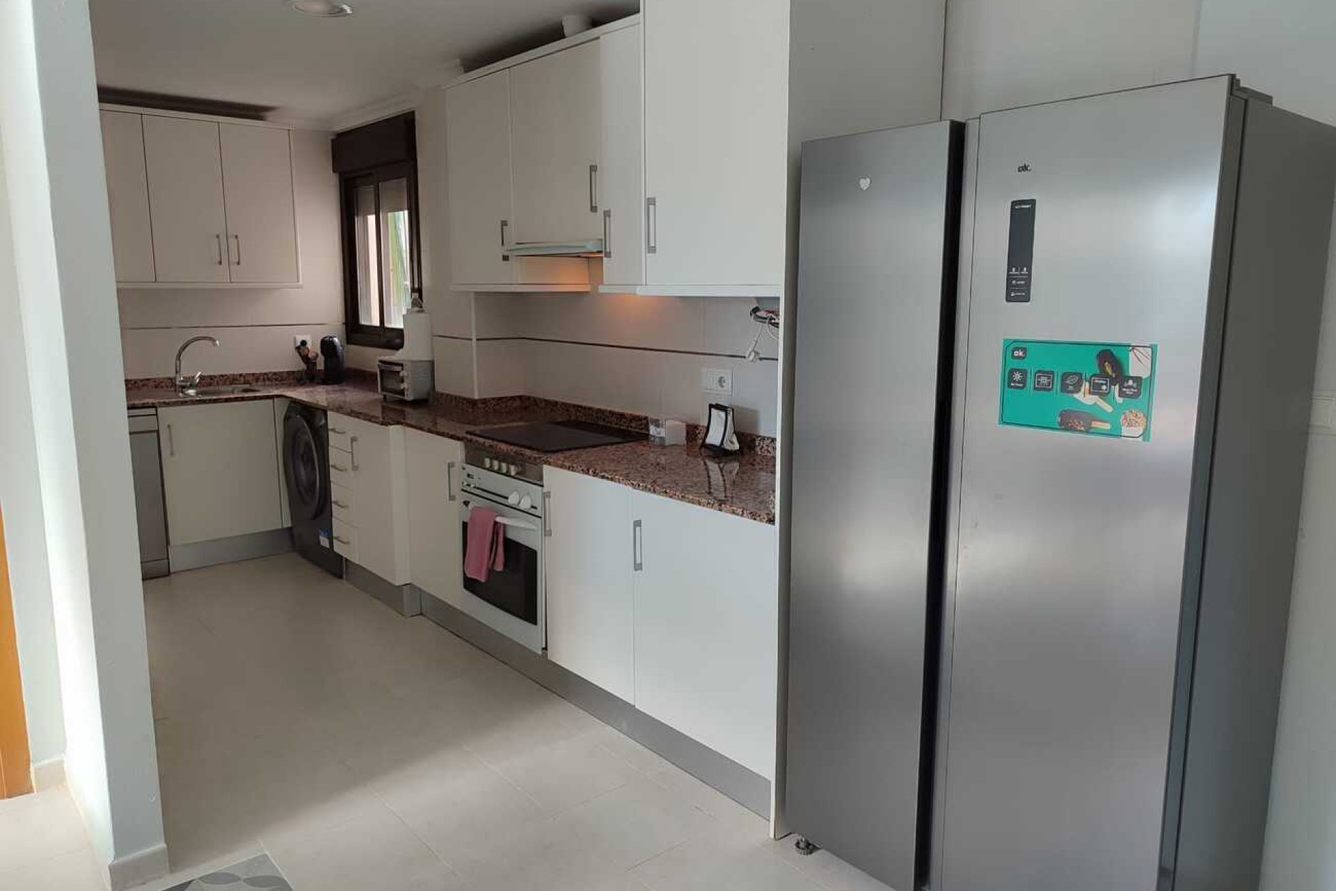 Használt Ingatlanok - Apartman -
Sucina - Inland