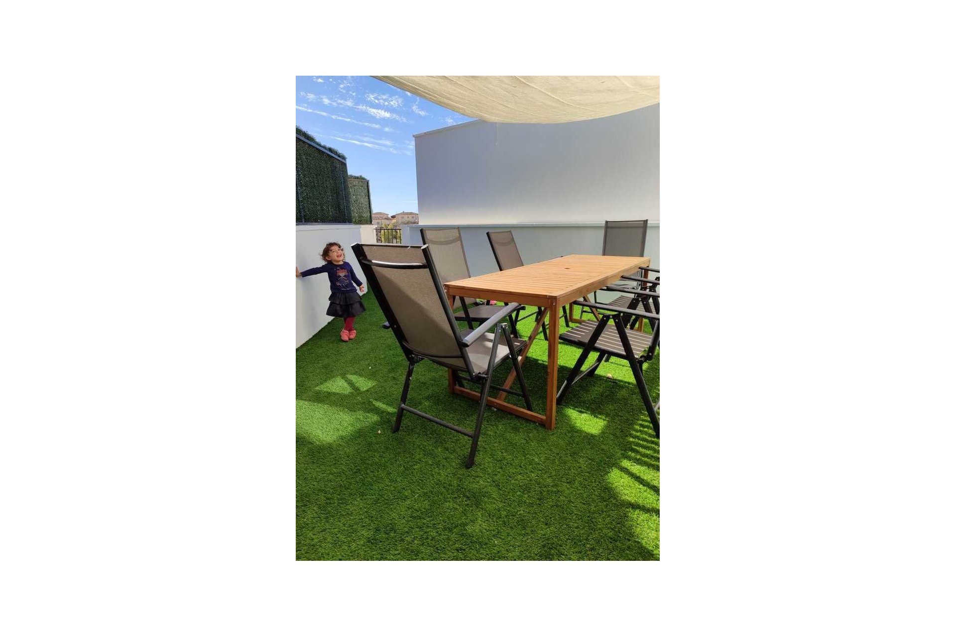 Használt Ingatlanok - Apartman -
Sucina - Inland