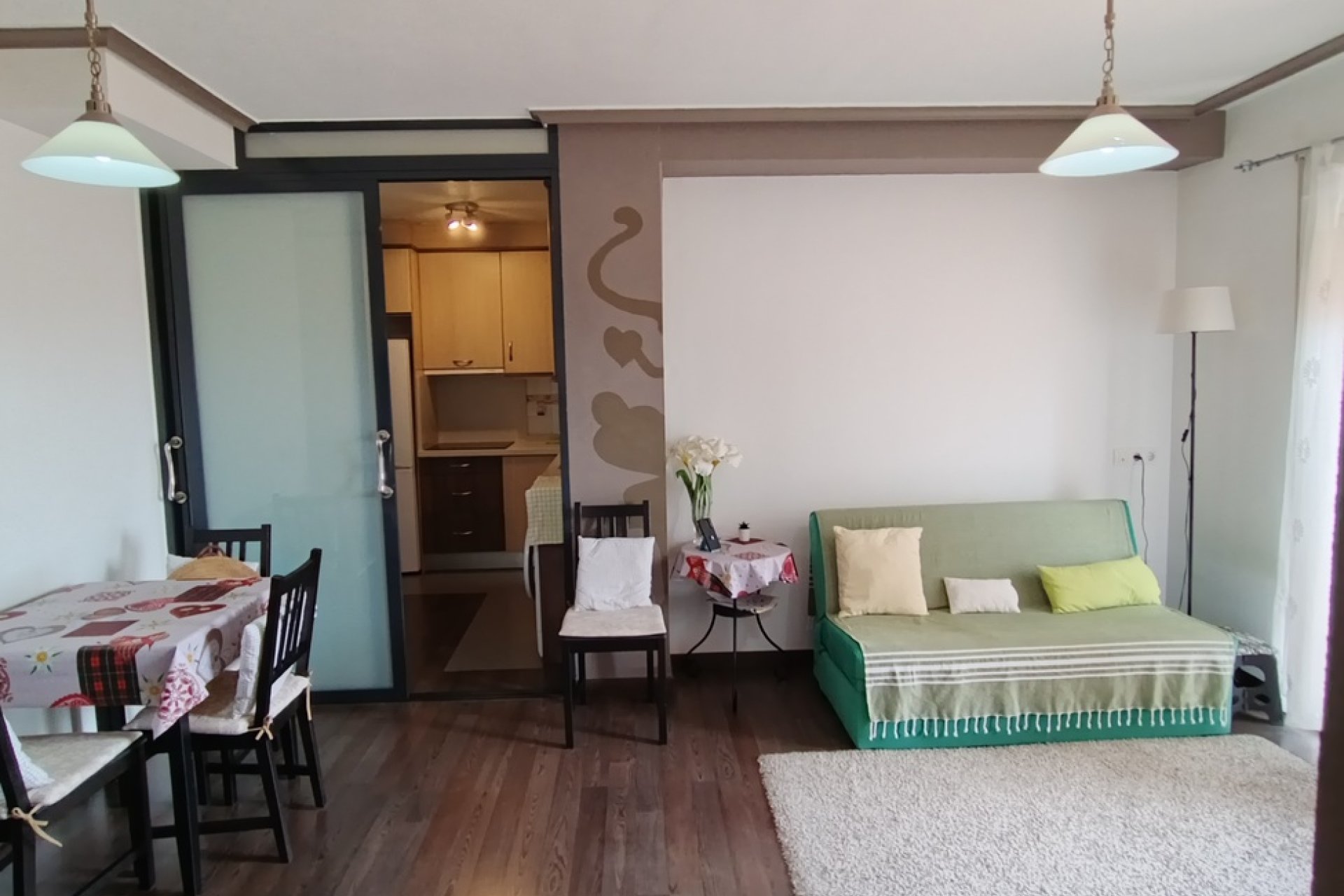 Használt Ingatlanok - Apartman -
Sucina - Inland