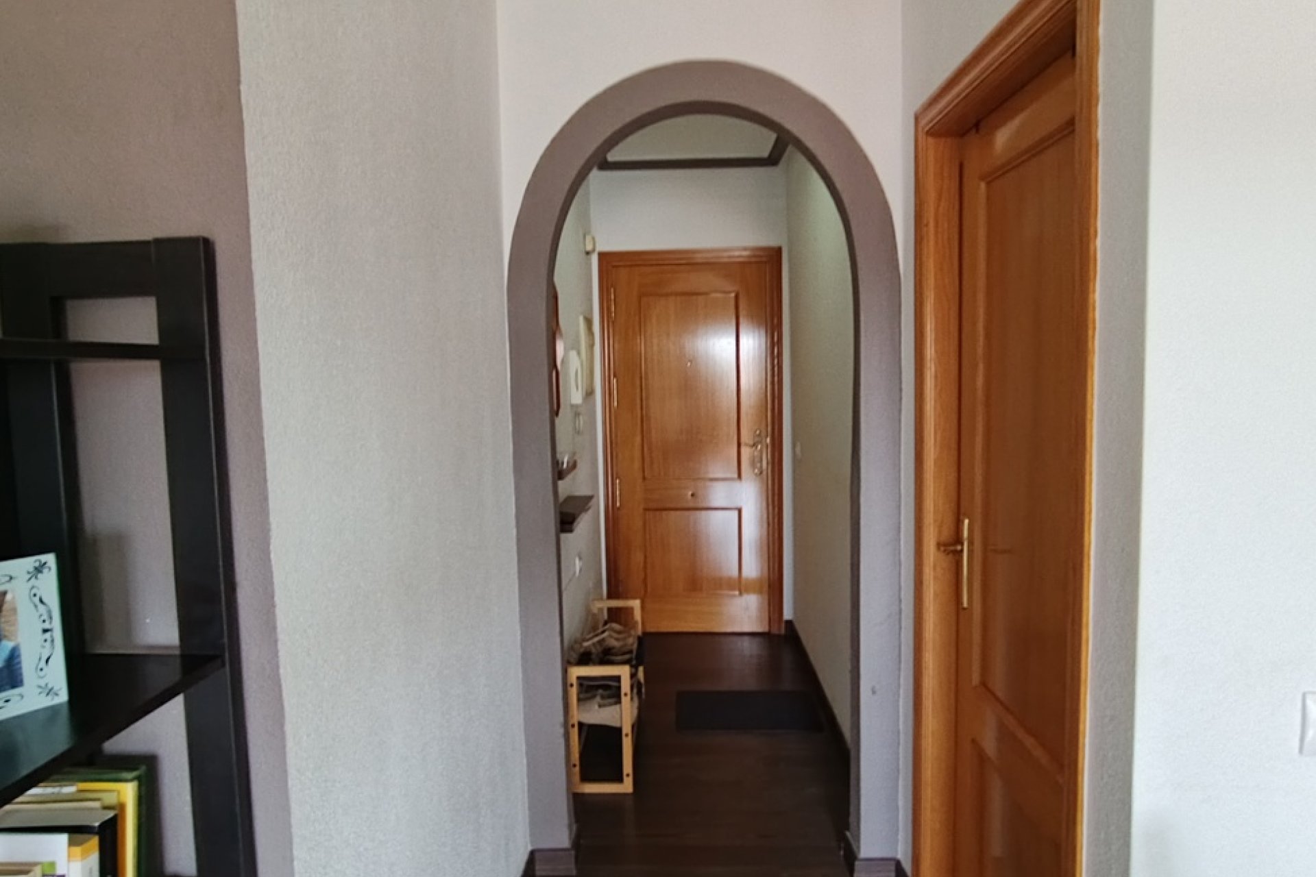 Használt Ingatlanok - Apartman -
Sucina - Inland