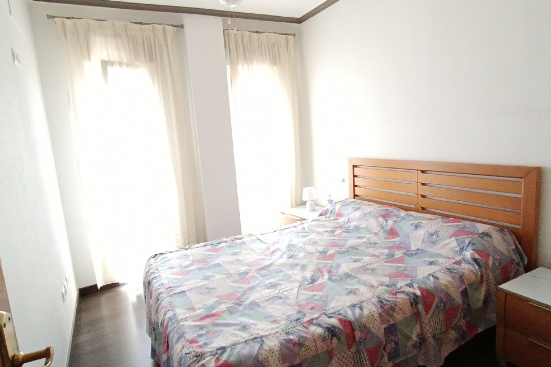 Használt Ingatlanok - Apartman -
Sucina - Inland