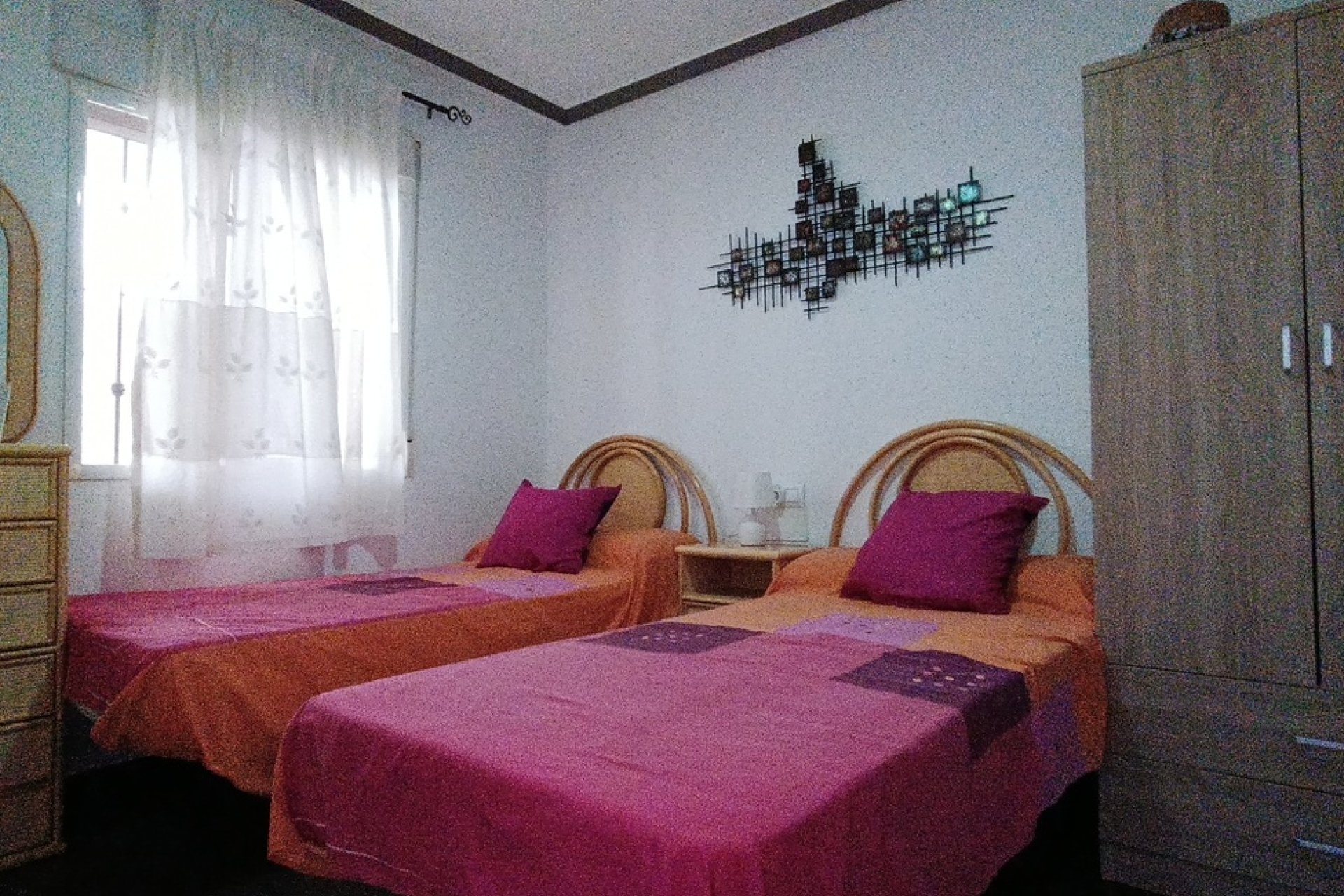 Használt Ingatlanok - Apartman -
Sucina - Inland