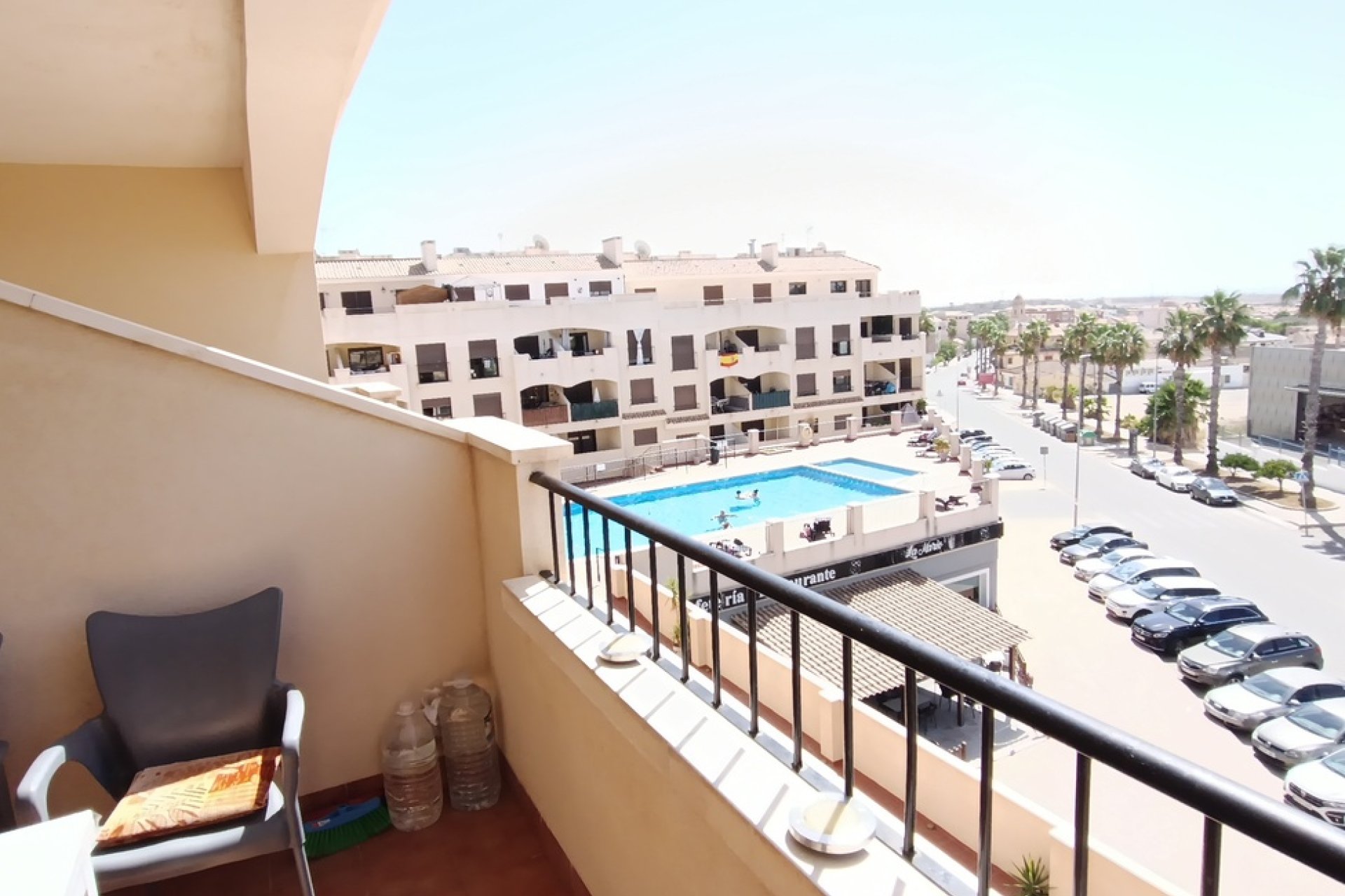 Használt Ingatlanok - Apartman -
Sucina - Inland