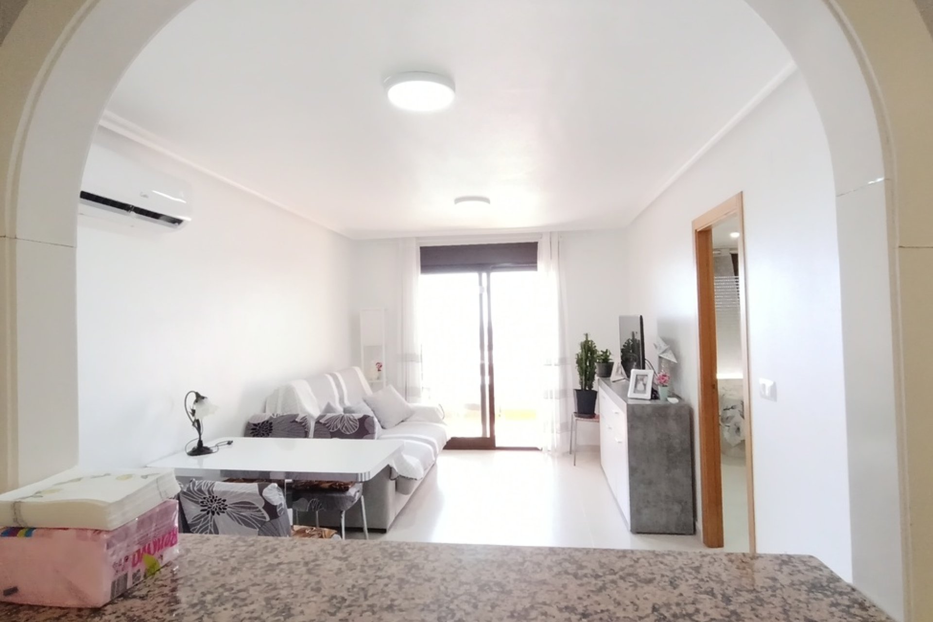 Használt Ingatlanok - Apartman -
Sucina - Inland