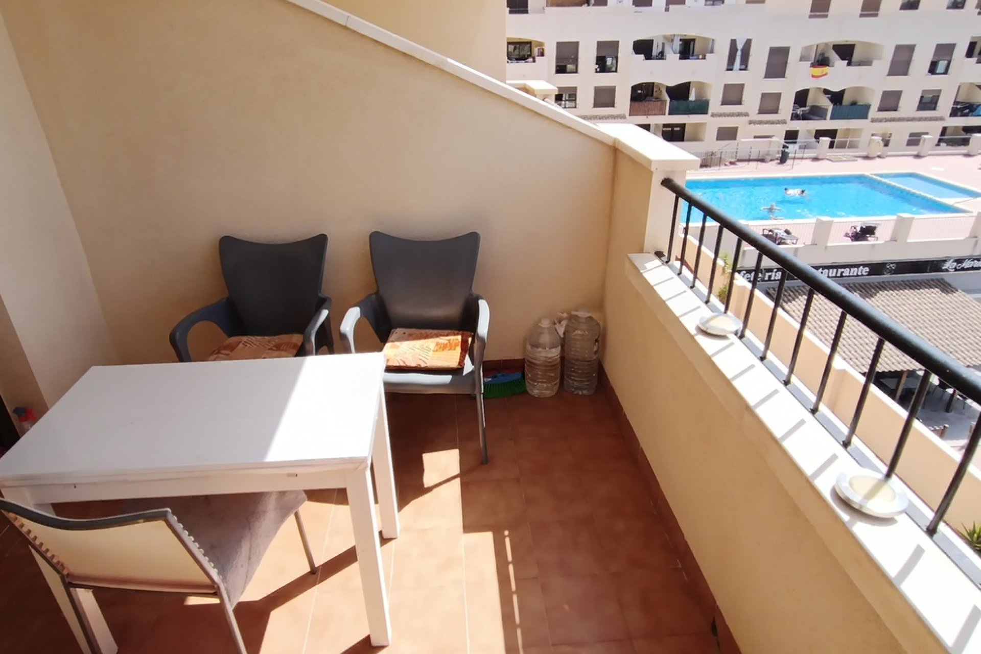 Használt Ingatlanok - Apartman -
Sucina - Inland