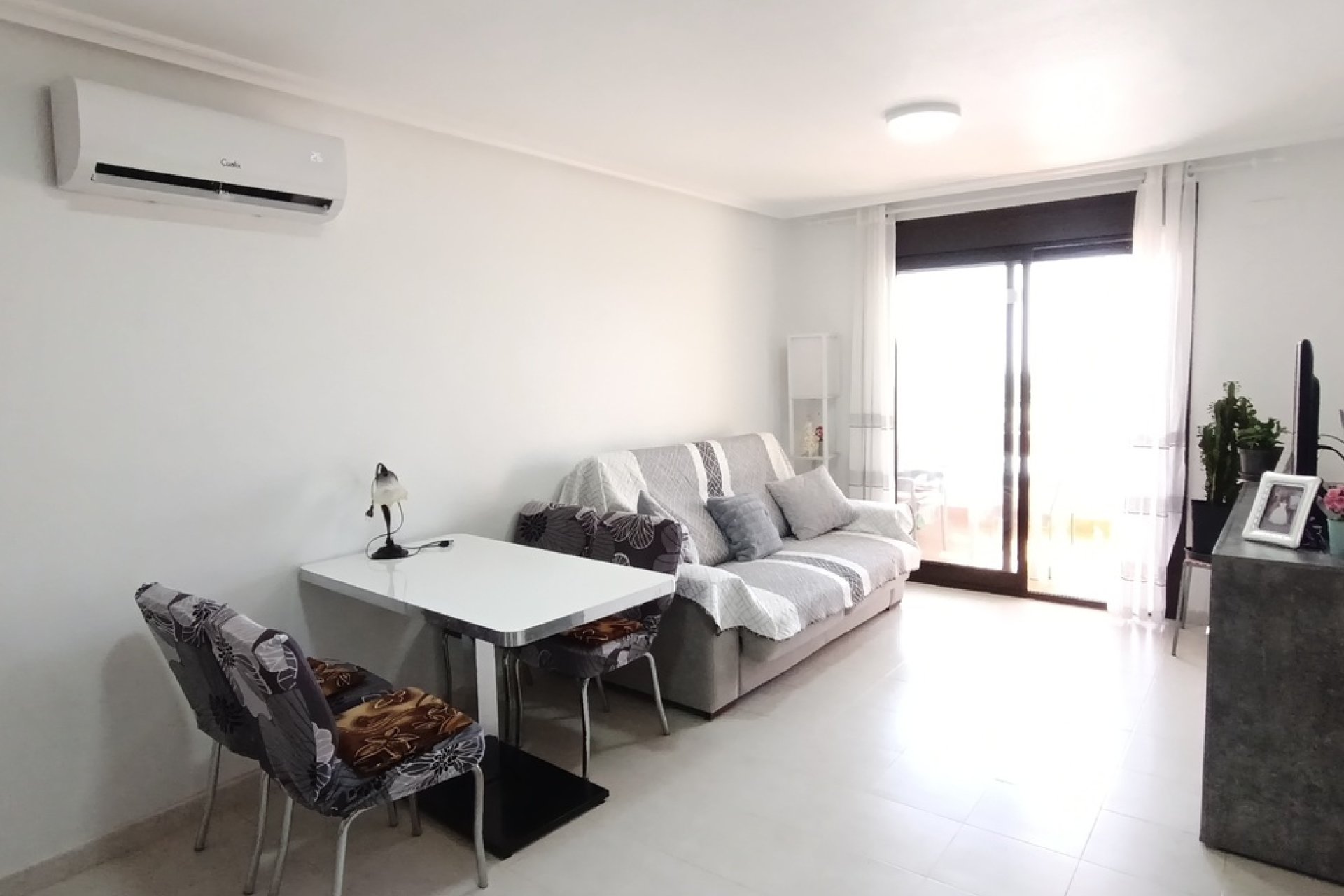 Használt Ingatlanok - Apartman -
Sucina - Inland