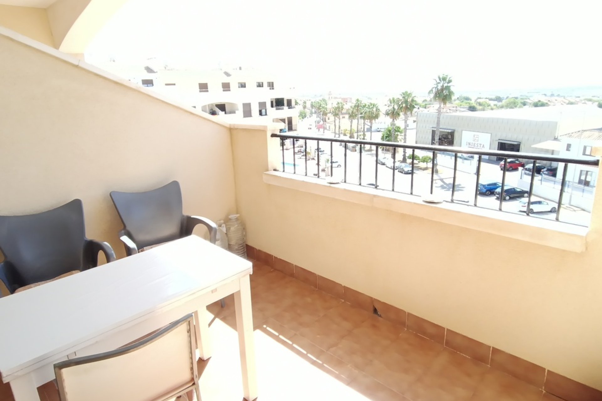 Használt Ingatlanok - Apartman -
Sucina - Inland
