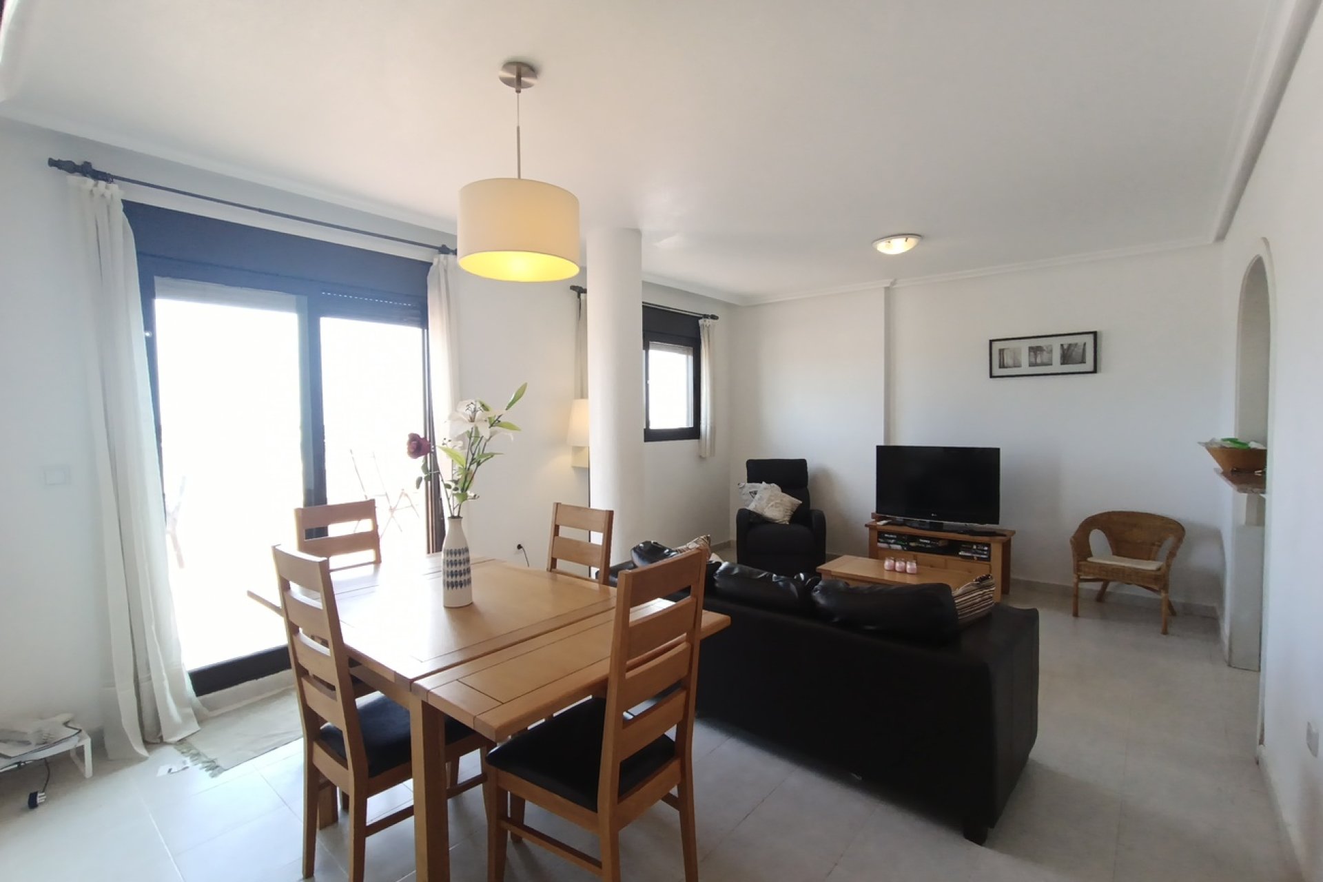 Használt Ingatlanok - Apartman -
Sucina - Inland
