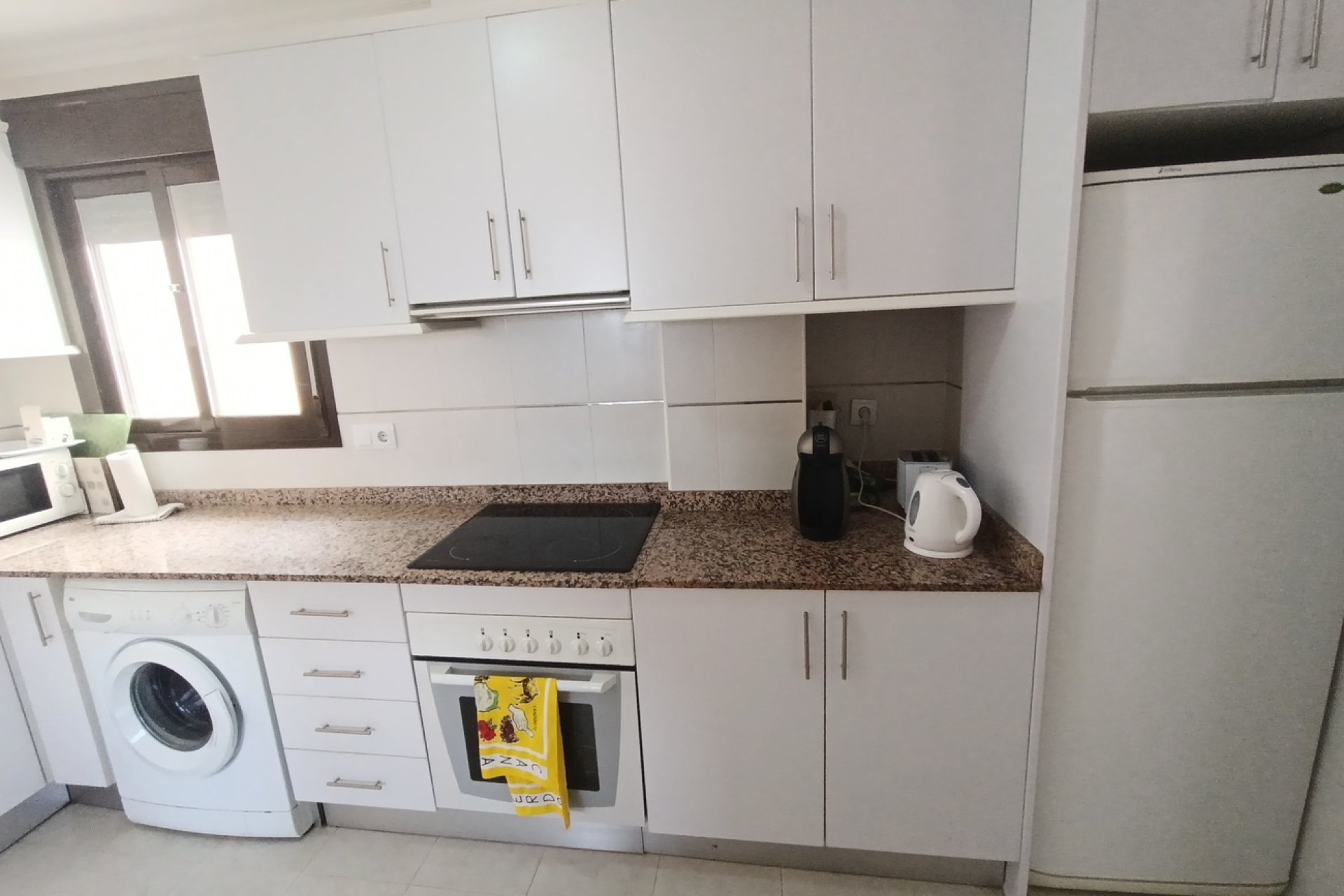Használt Ingatlanok - Apartman -
Sucina - Inland