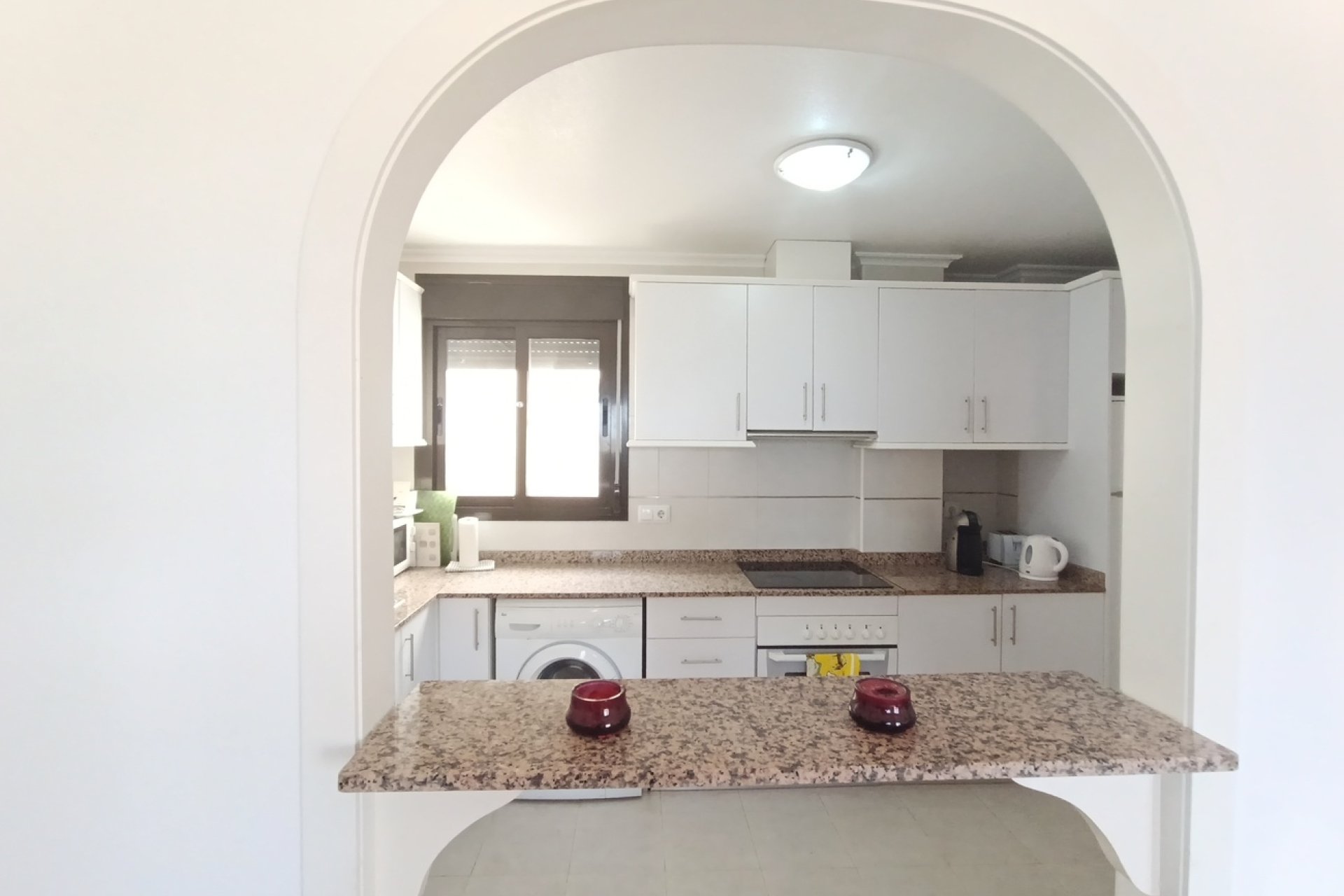 Használt Ingatlanok - Apartman -
Sucina - Inland