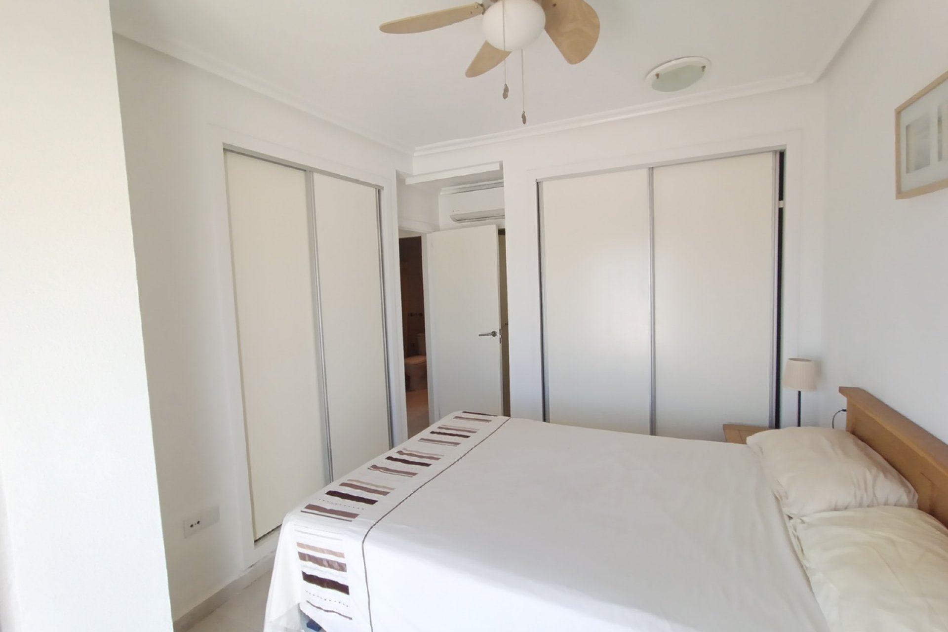 Használt Ingatlanok - Apartman -
Sucina - Inland