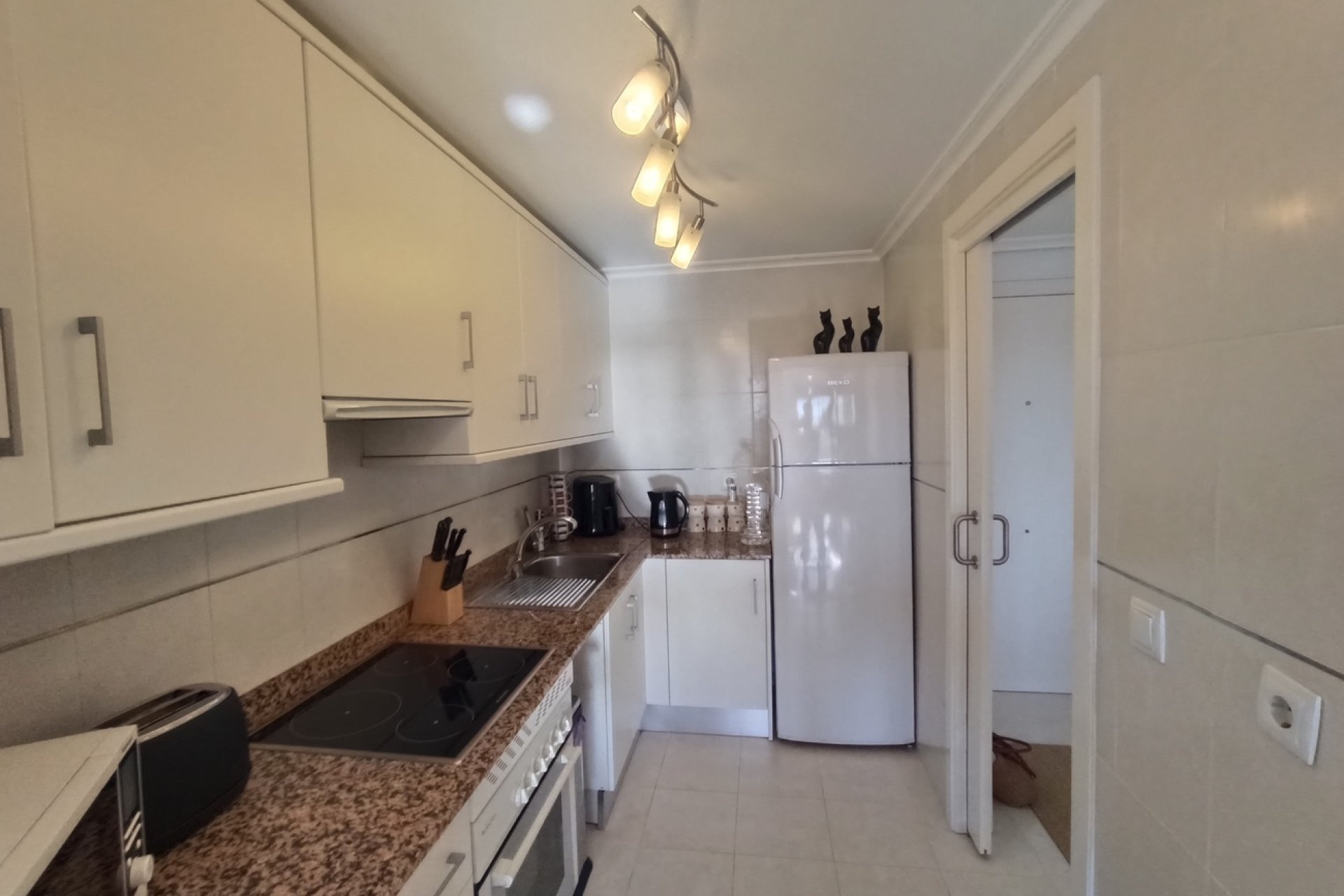 Használt Ingatlanok - Apartman -
Sucina - Inland