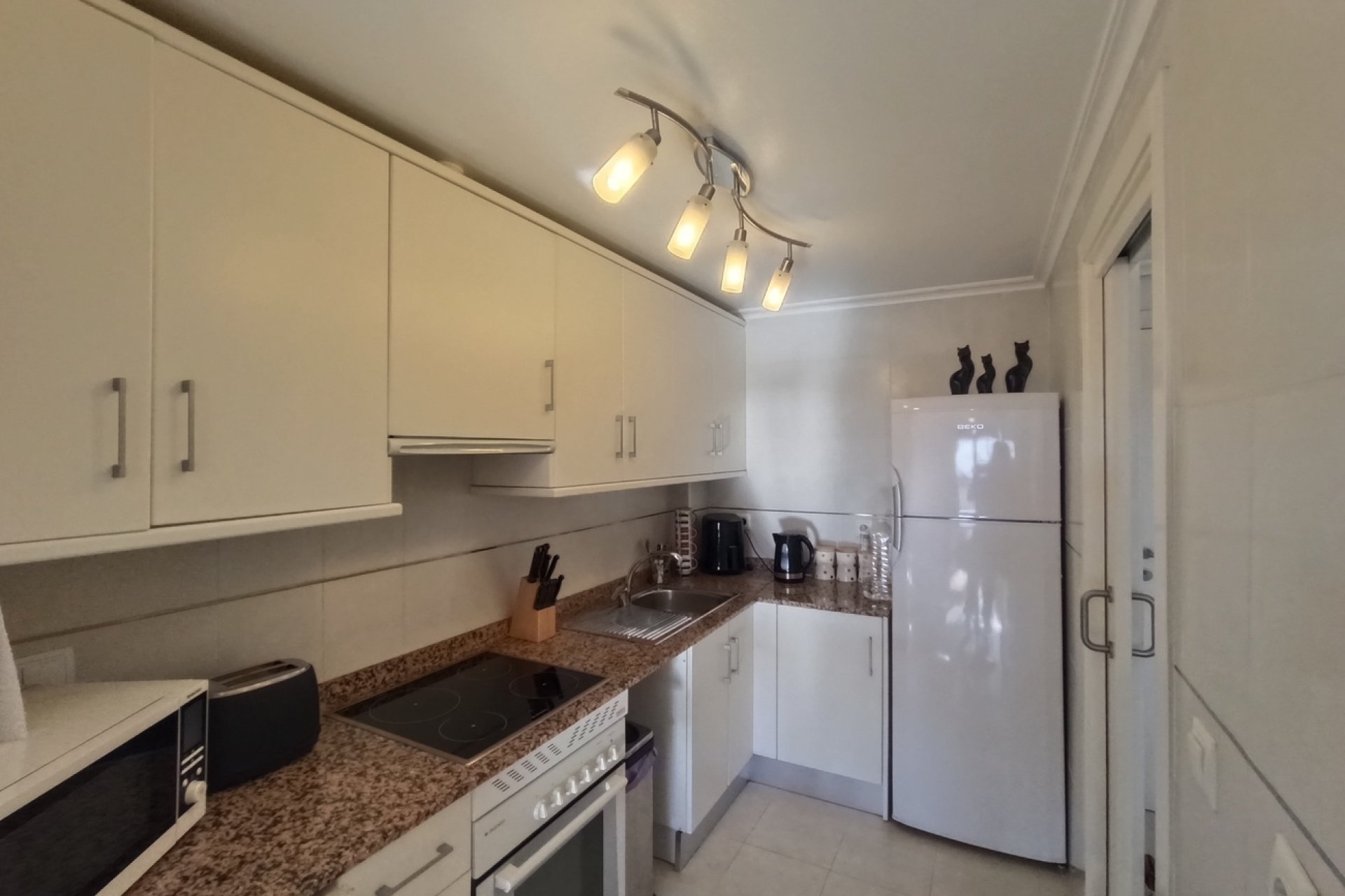 Használt Ingatlanok - Apartman -
Sucina - Inland