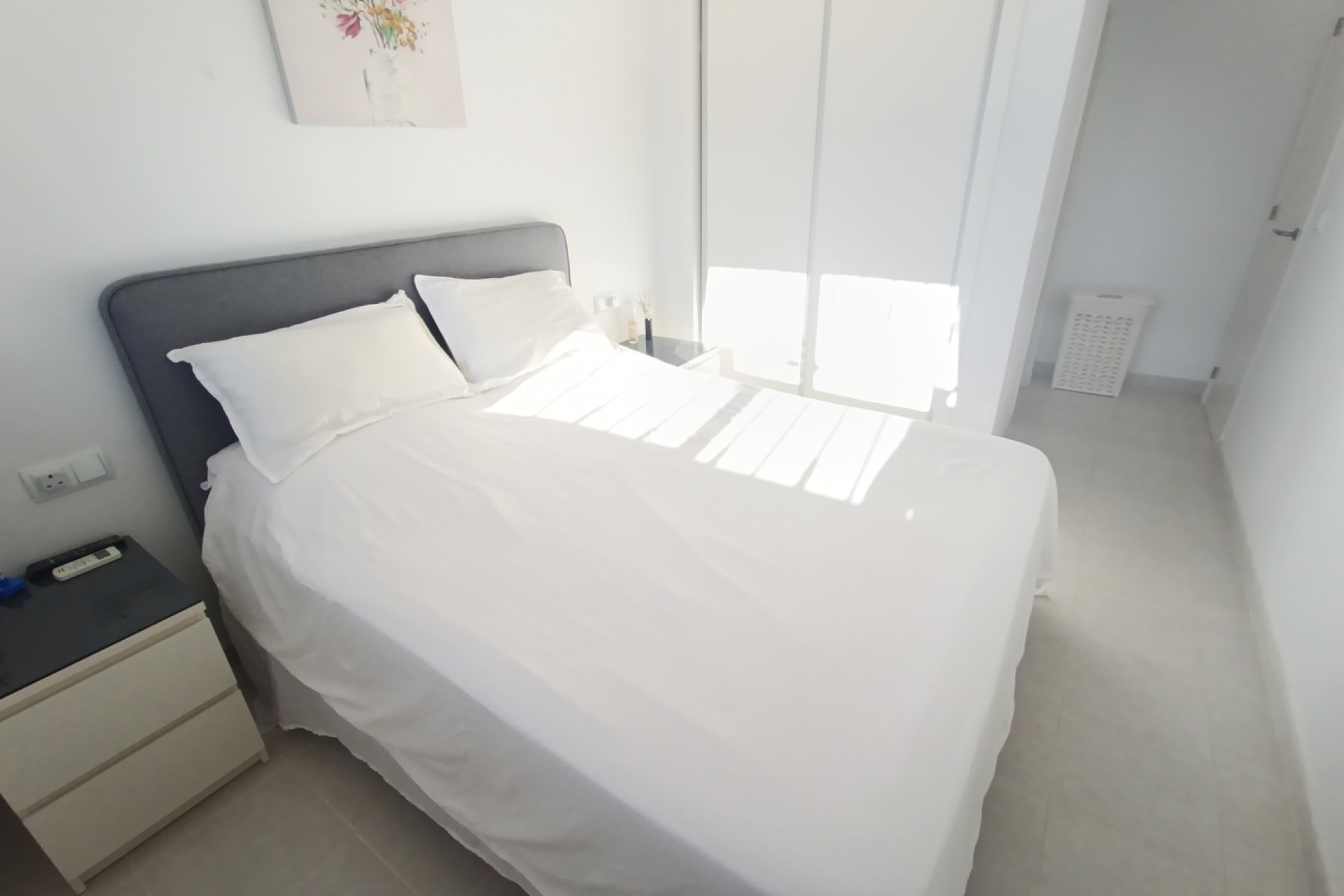 Használt Ingatlanok - Apartman -
Sucina - Inland