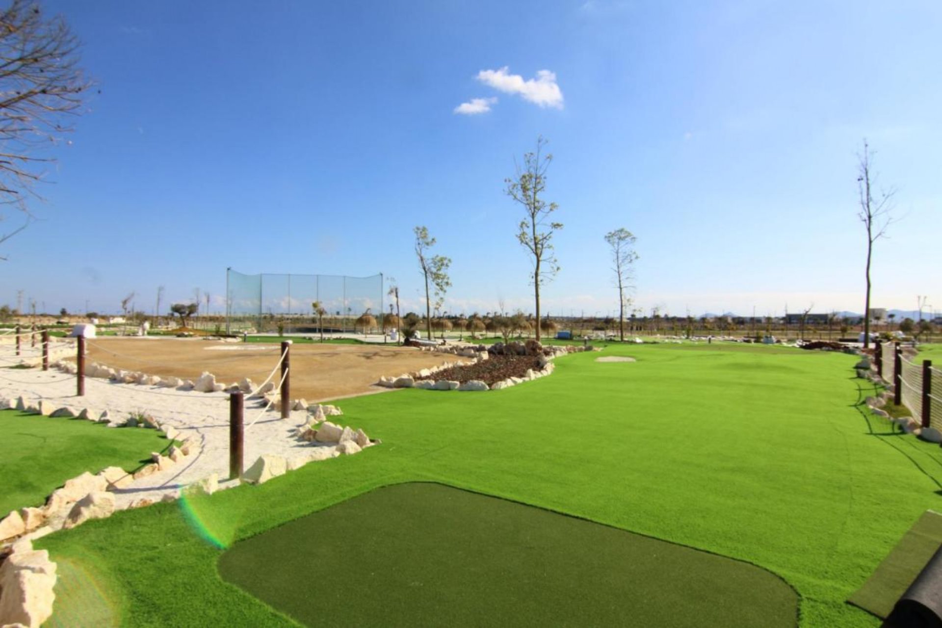 Használt Ingatlanok - Apartman -
Torre Pacheco - Inland