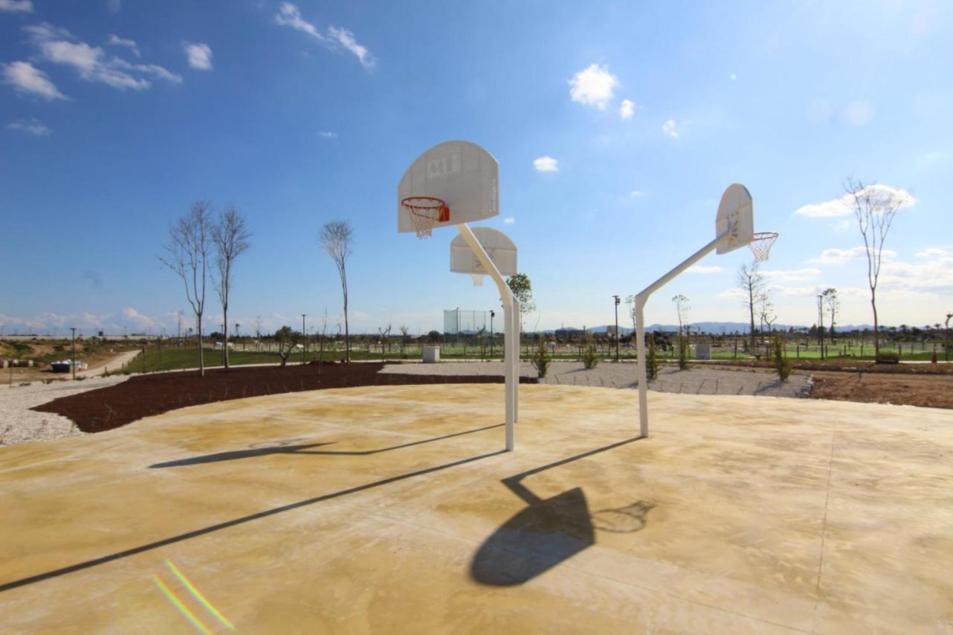 Használt Ingatlanok - Apartman -
Torre Pacheco - Inland