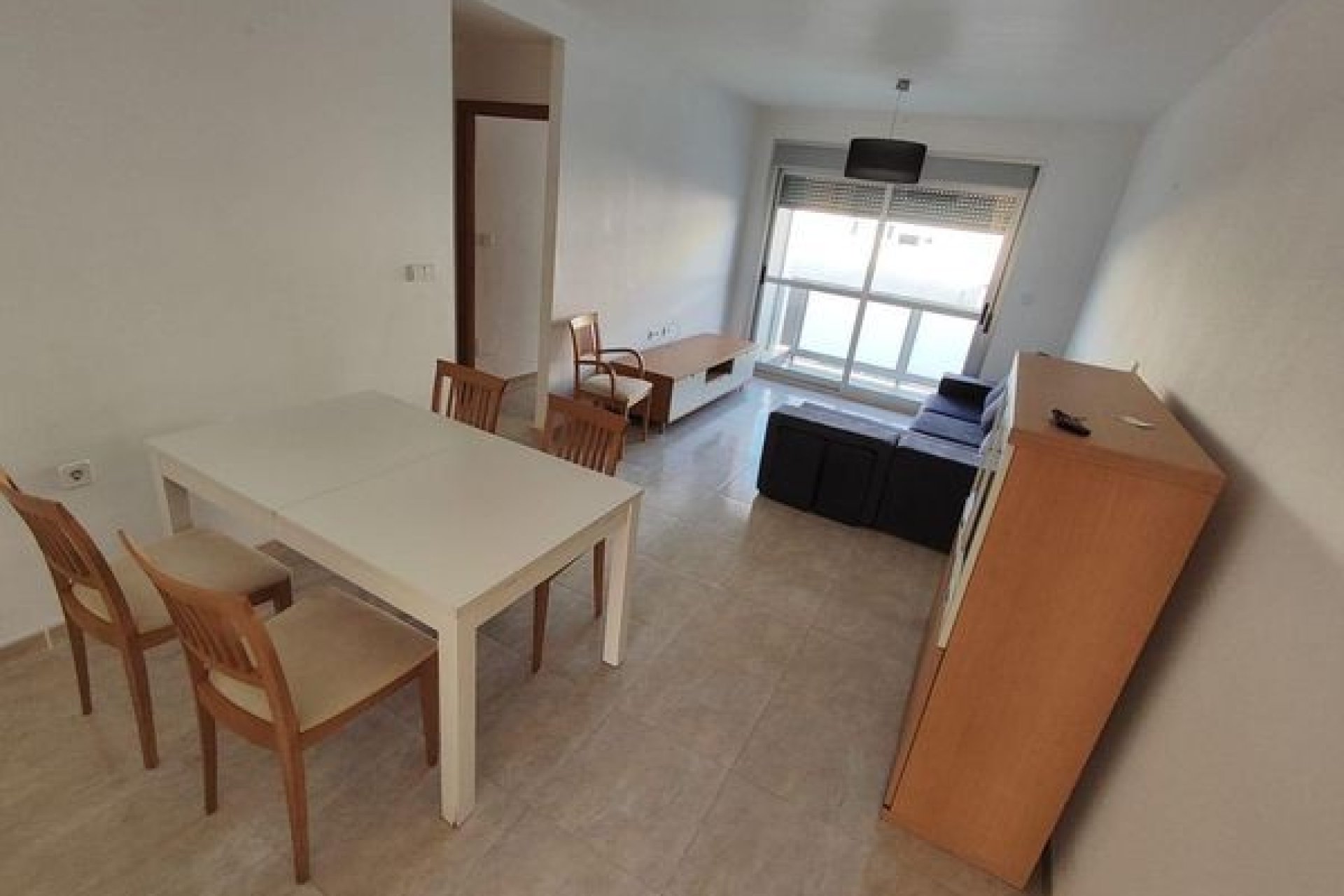 Használt Ingatlanok - Apartman -
Torre Pacheco - Inland