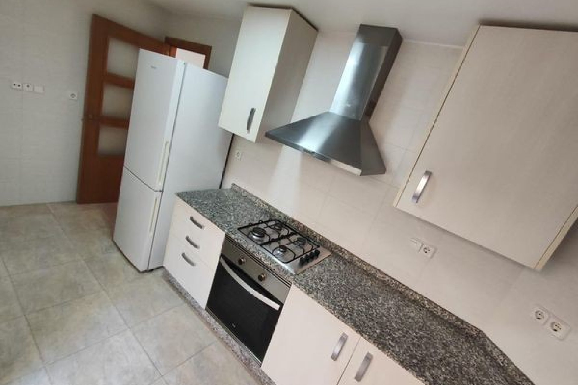 Használt Ingatlanok - Apartman -
Torre Pacheco - Inland