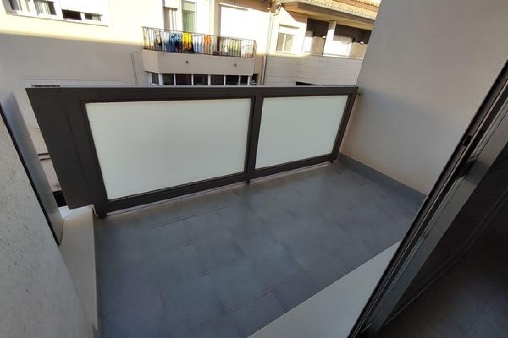 Használt Ingatlanok - Apartman -
Torre Pacheco - Inland