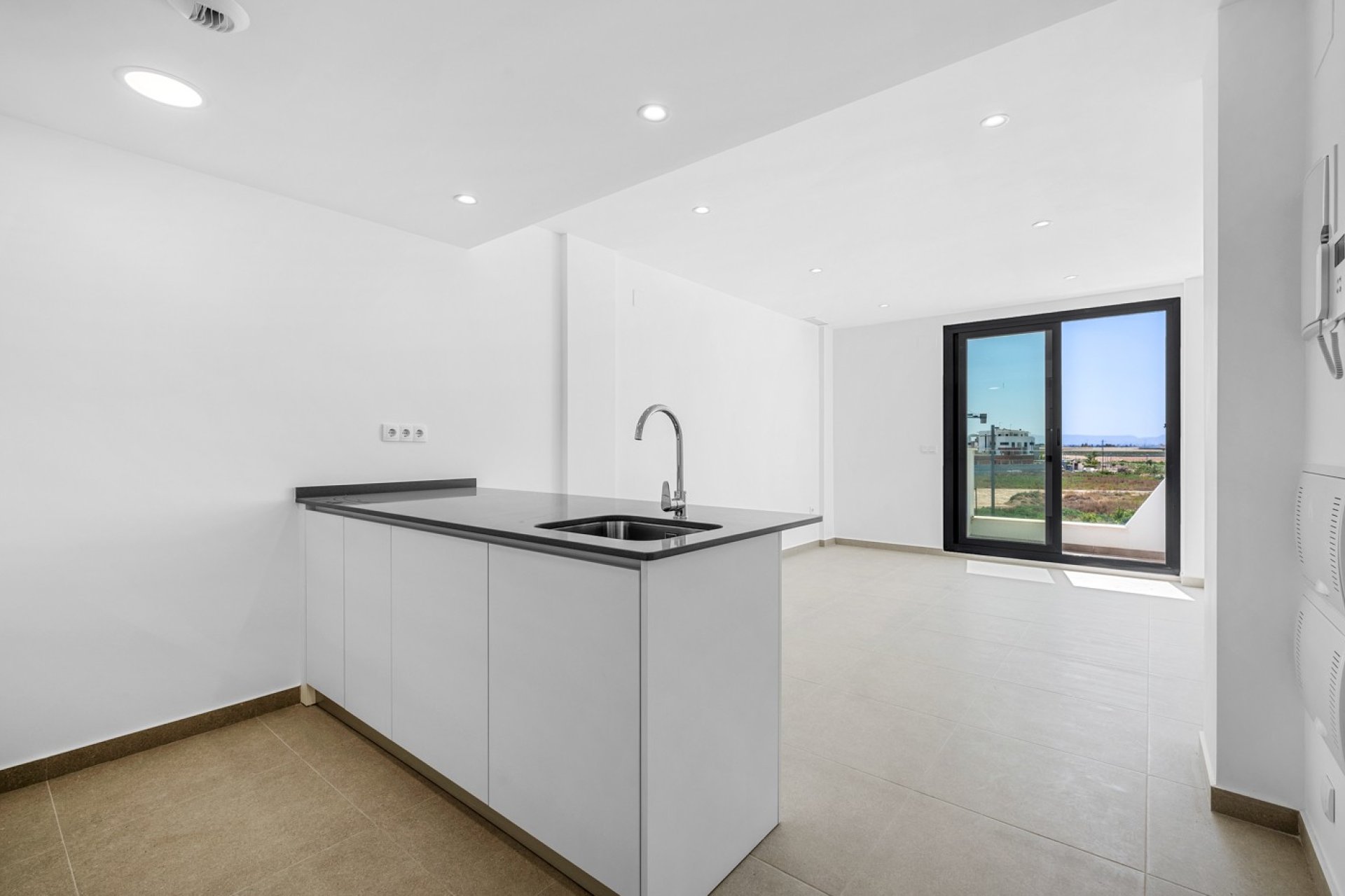 Használt Ingatlanok - Apartman -
Torre Pacheco - Inland