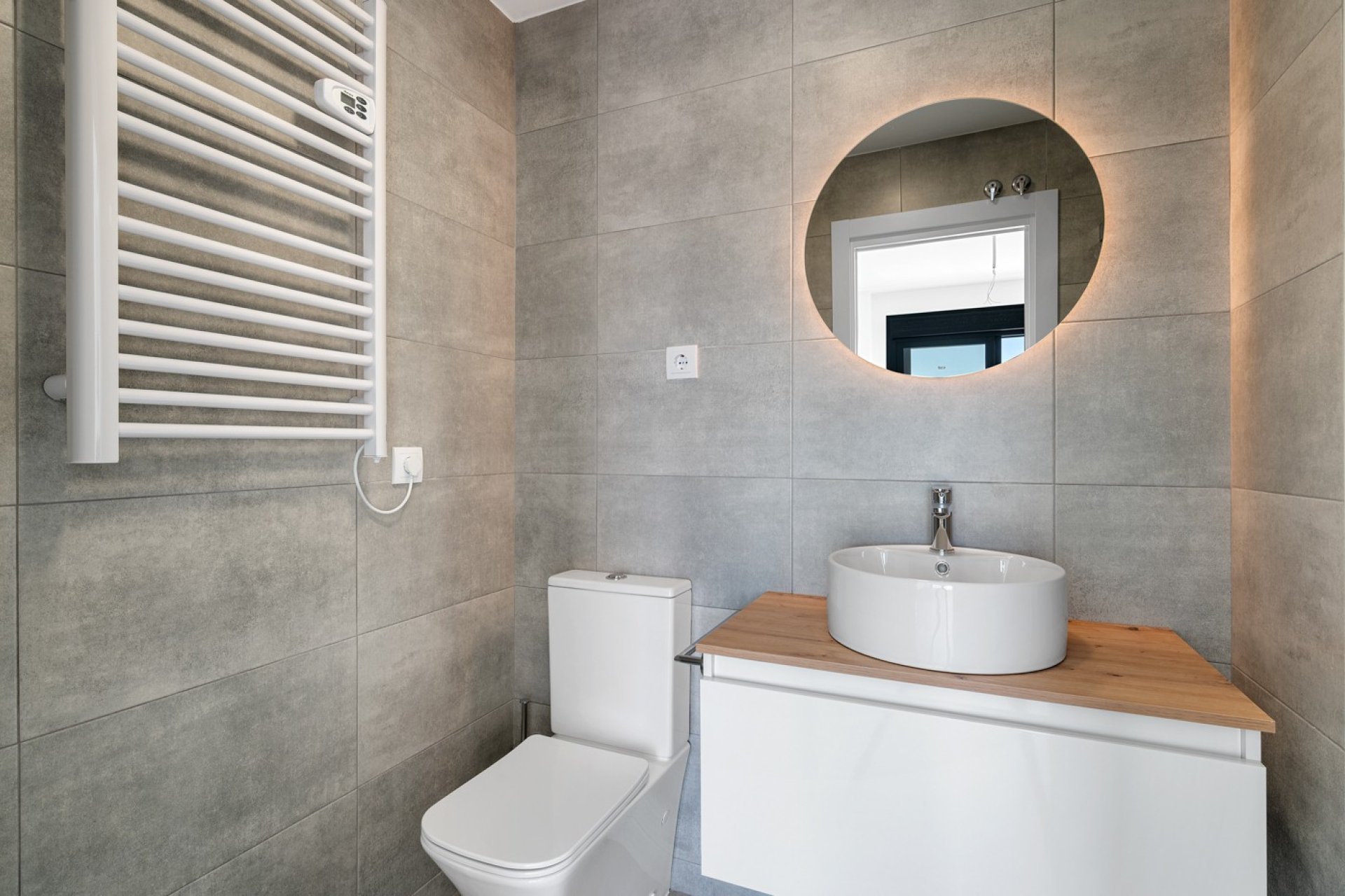 Használt Ingatlanok - Apartman -
Torre Pacheco - Inland