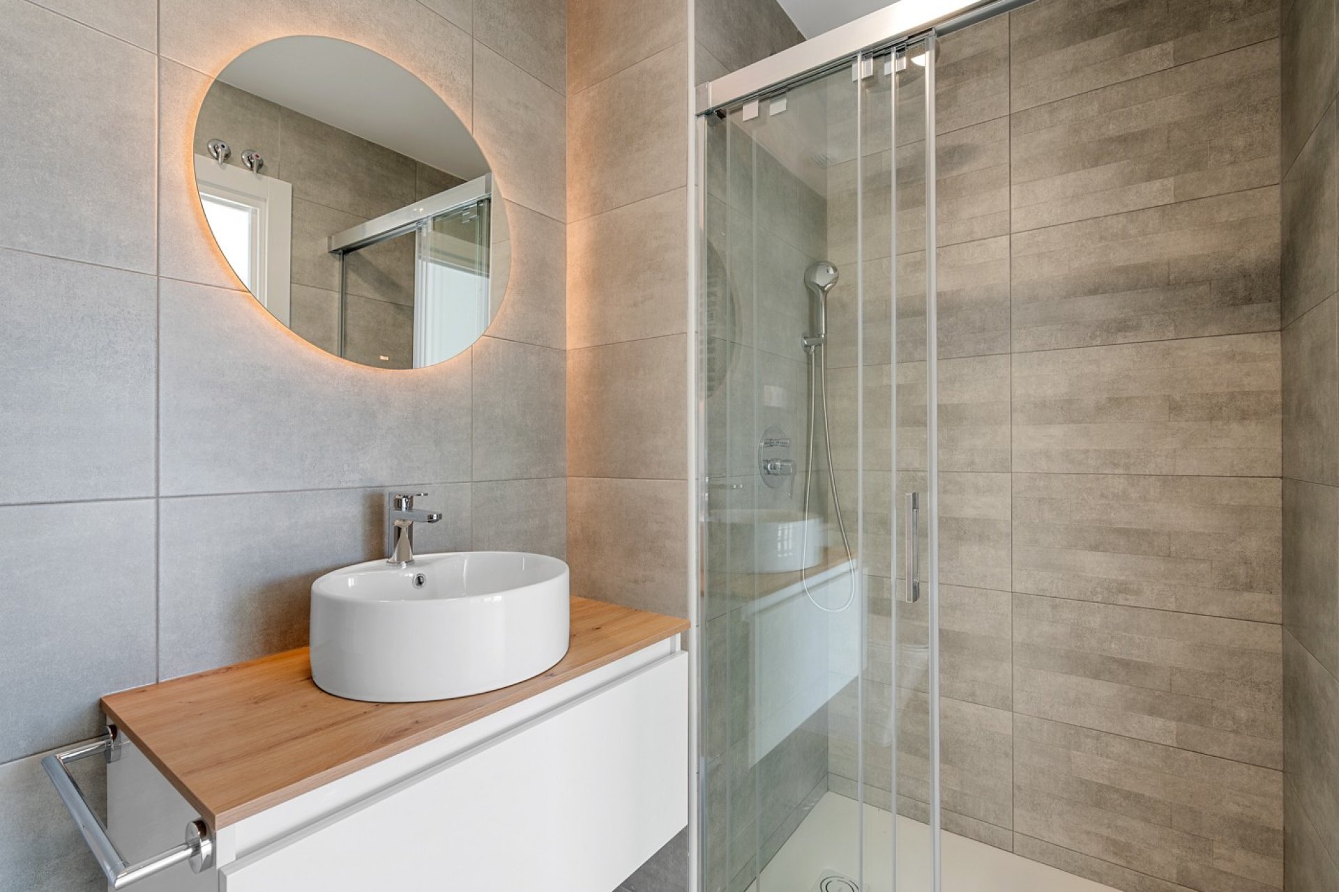 Használt Ingatlanok - Apartman -
Torre Pacheco - Inland