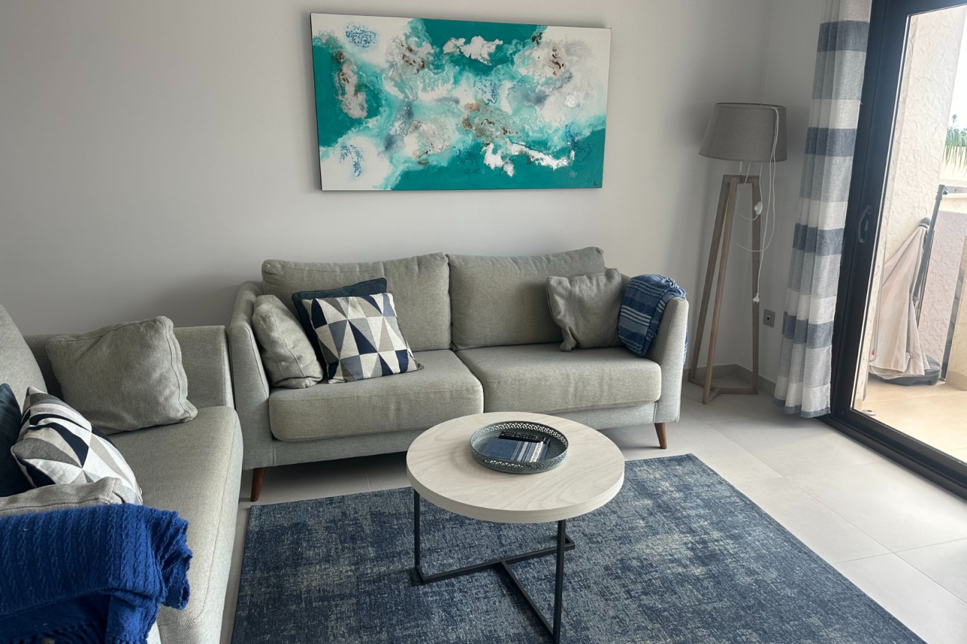 Használt Ingatlanok - Apartman -
Torre Pacheco - Inland