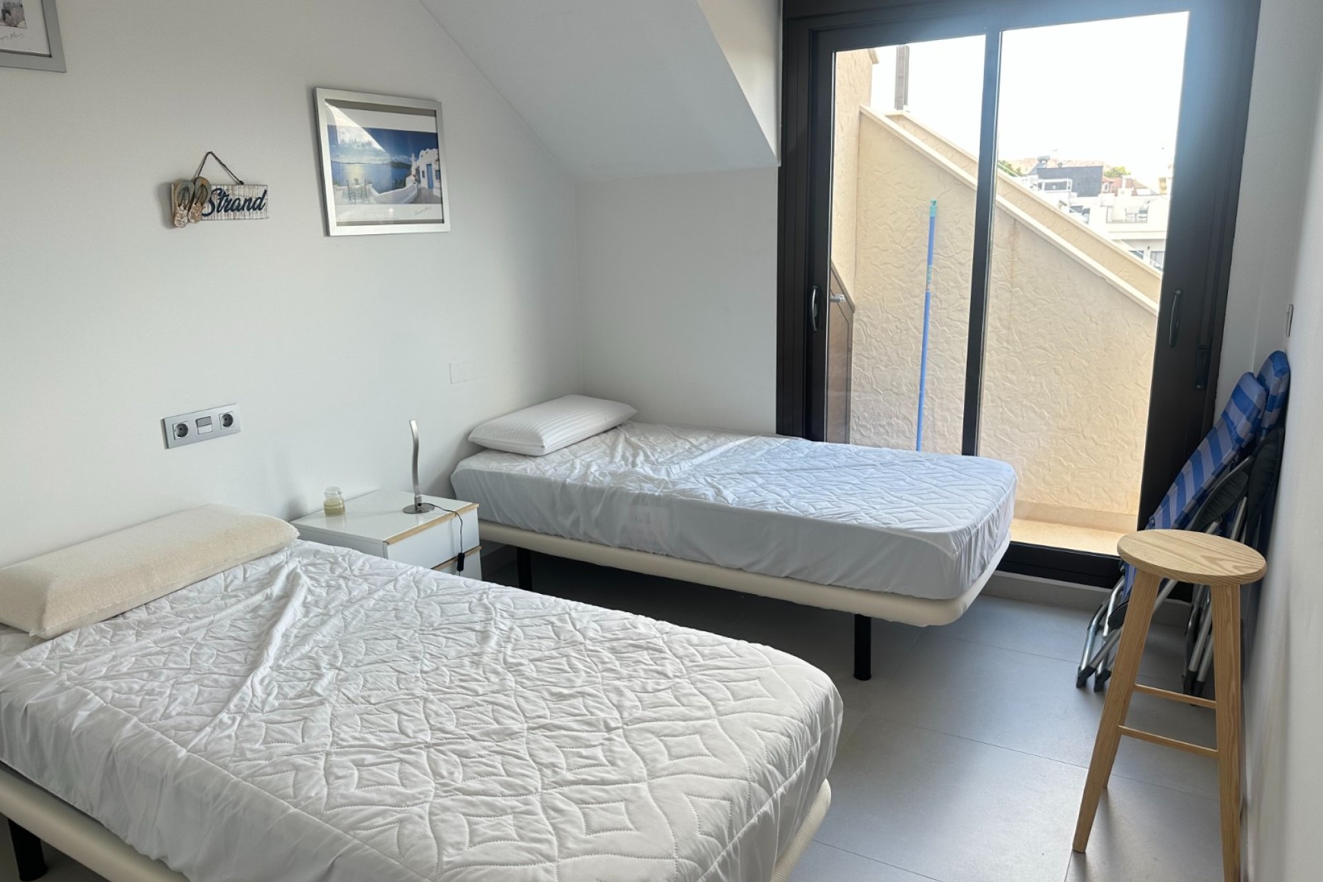 Használt Ingatlanok - Apartman -
Torre Pacheco - Inland