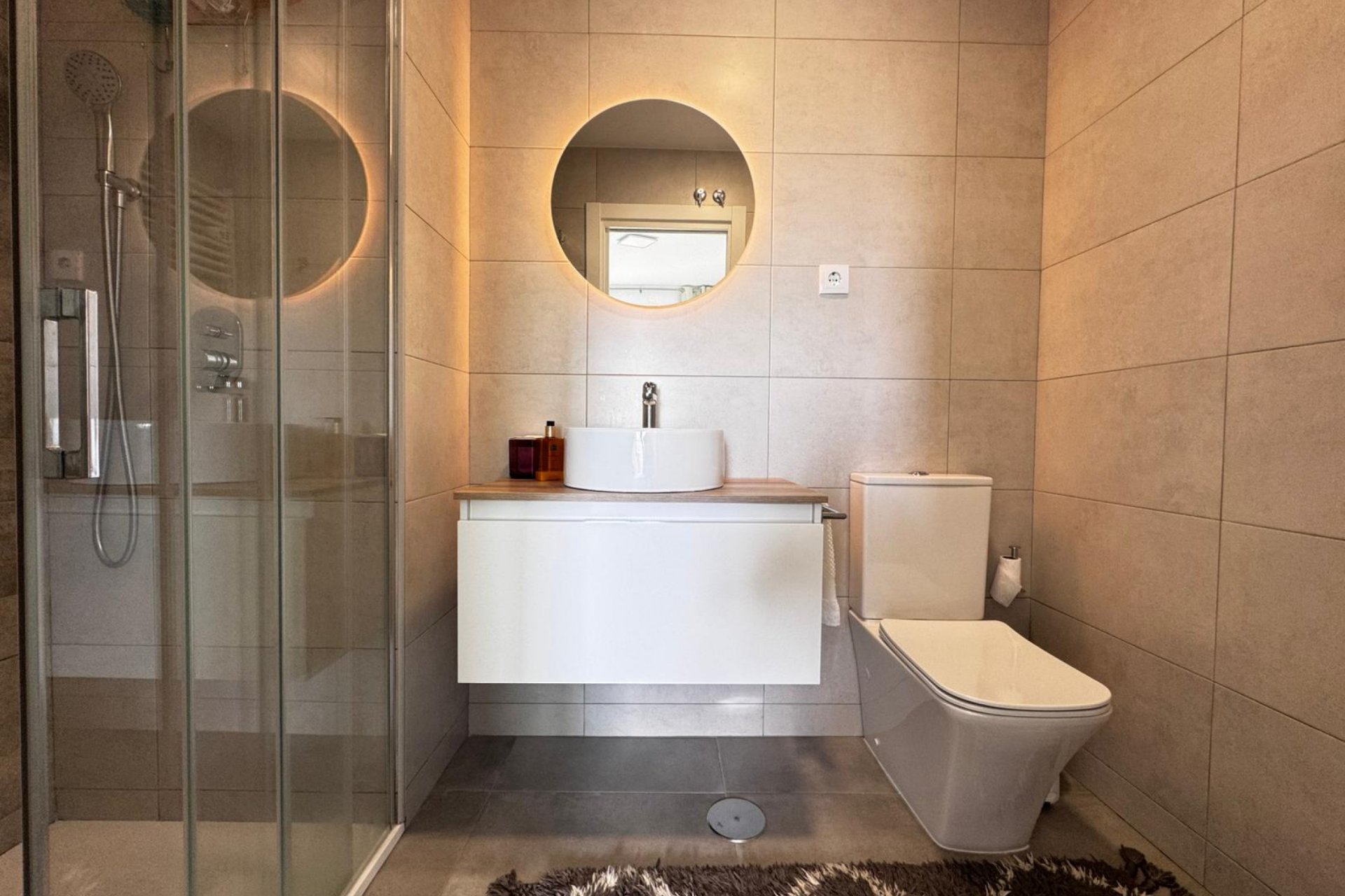 Használt Ingatlanok - Apartman -
Torre Pacheco - Inland