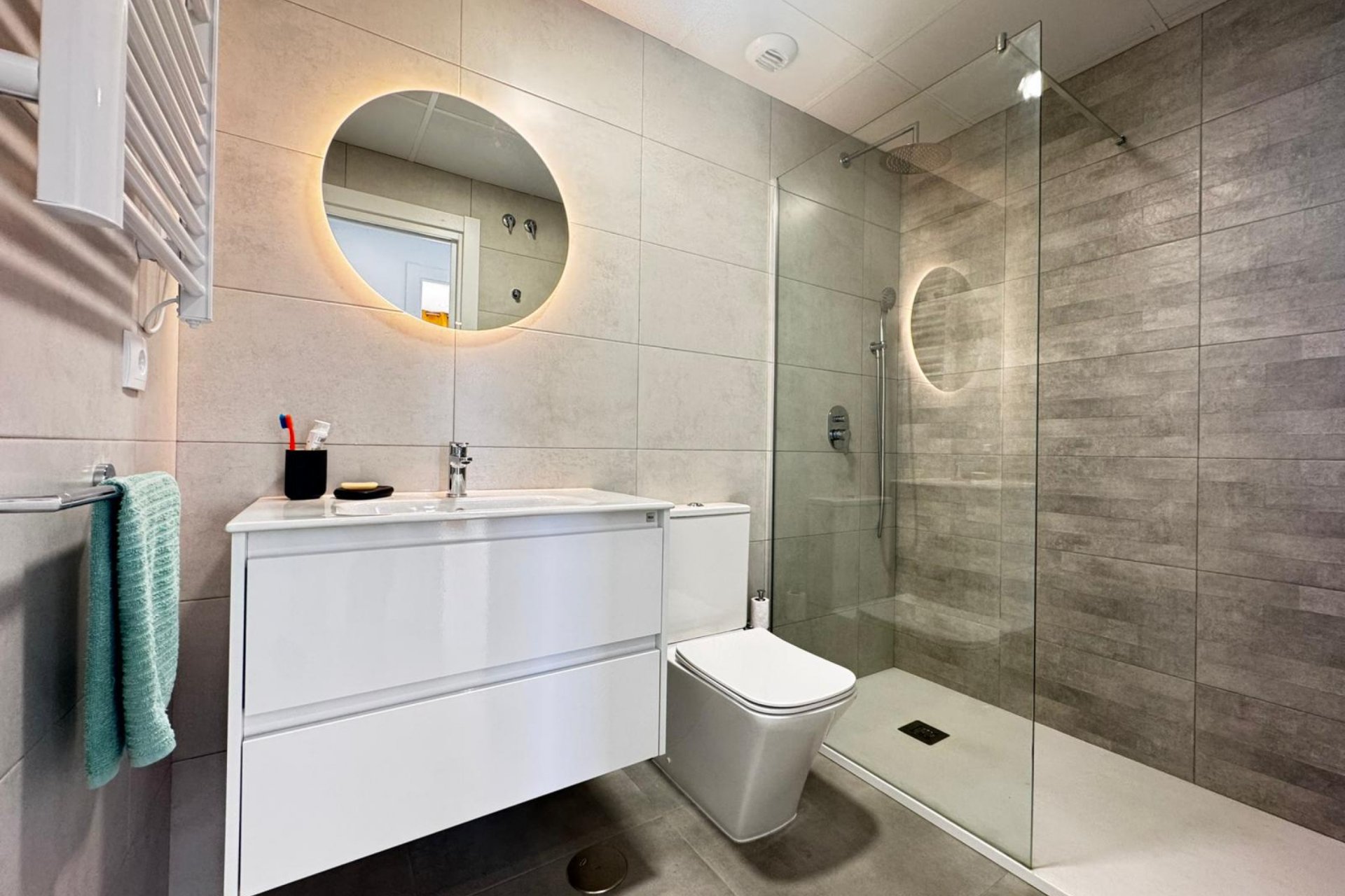 Használt Ingatlanok - Apartman -
Torre Pacheco - Inland