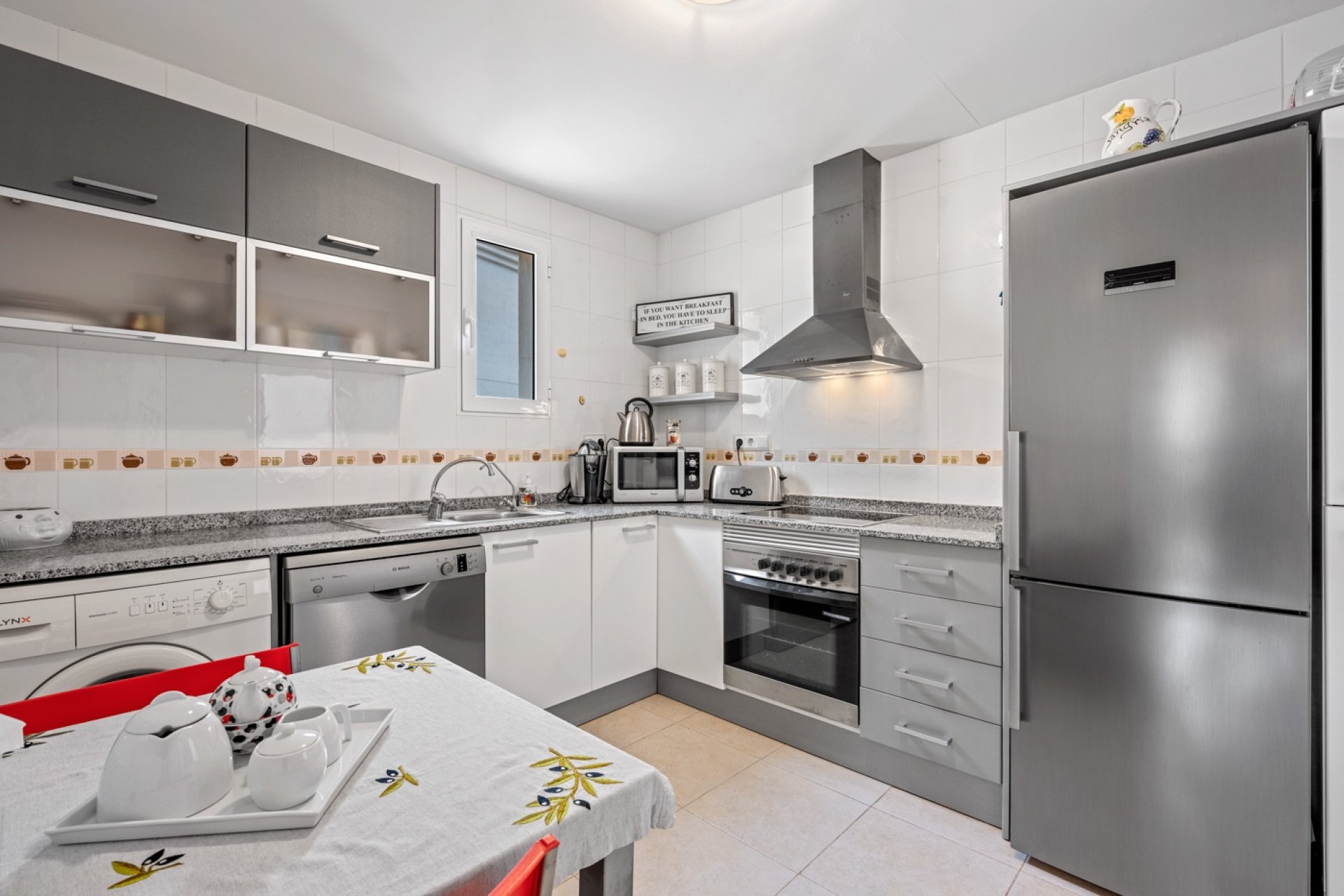 Használt Ingatlanok - Apartman -
Torre Pacheco - Inland