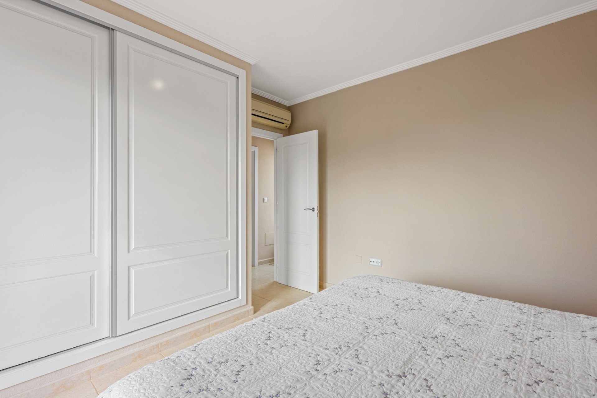 Használt Ingatlanok - Apartman -
Torre Pacheco - Inland