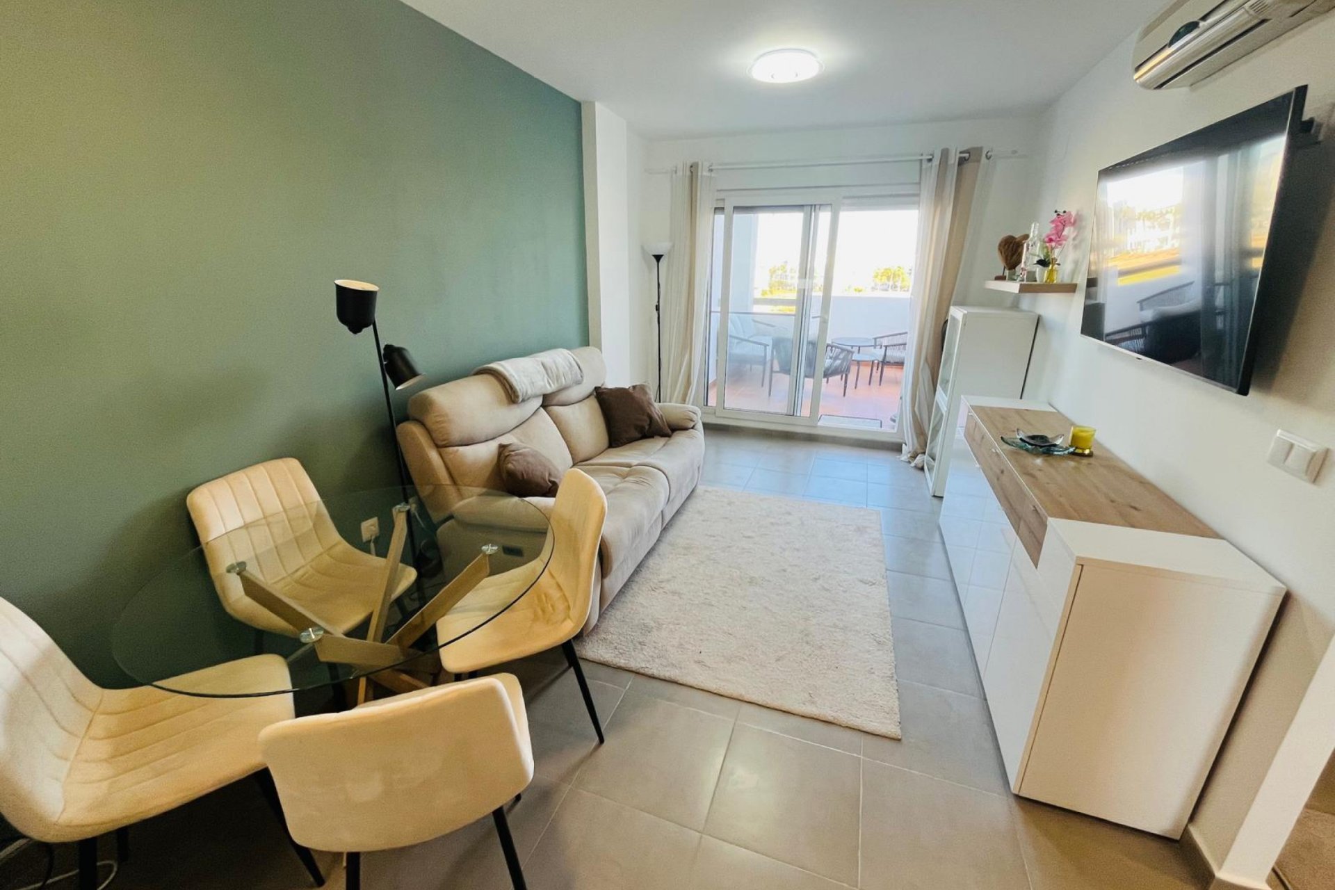 Használt Ingatlanok - Apartman -
Torre Pacheco - Inland