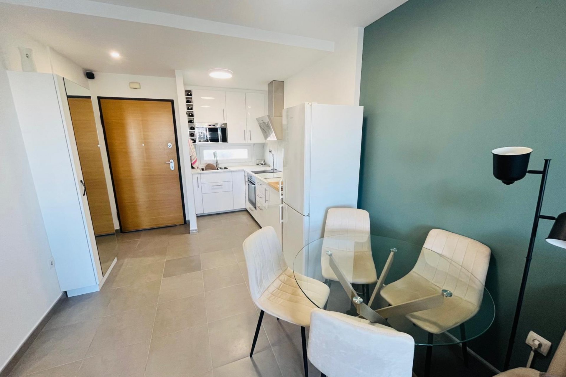 Használt Ingatlanok - Apartman -
Torre Pacheco - Inland