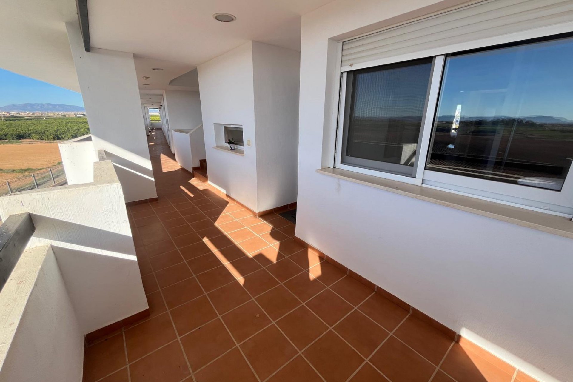 Használt Ingatlanok - Apartman -
Torre Pacheco - Inland