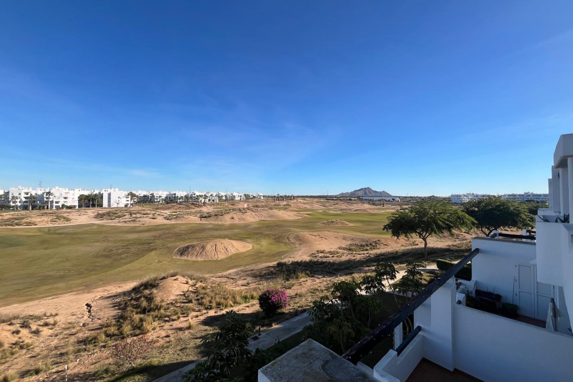 Használt Ingatlanok - Apartman -
Torre Pacheco - Inland