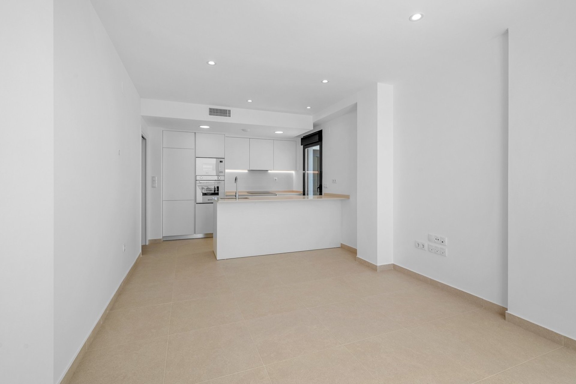 Használt Ingatlanok - Apartman -
Torre Pacheco - Inland