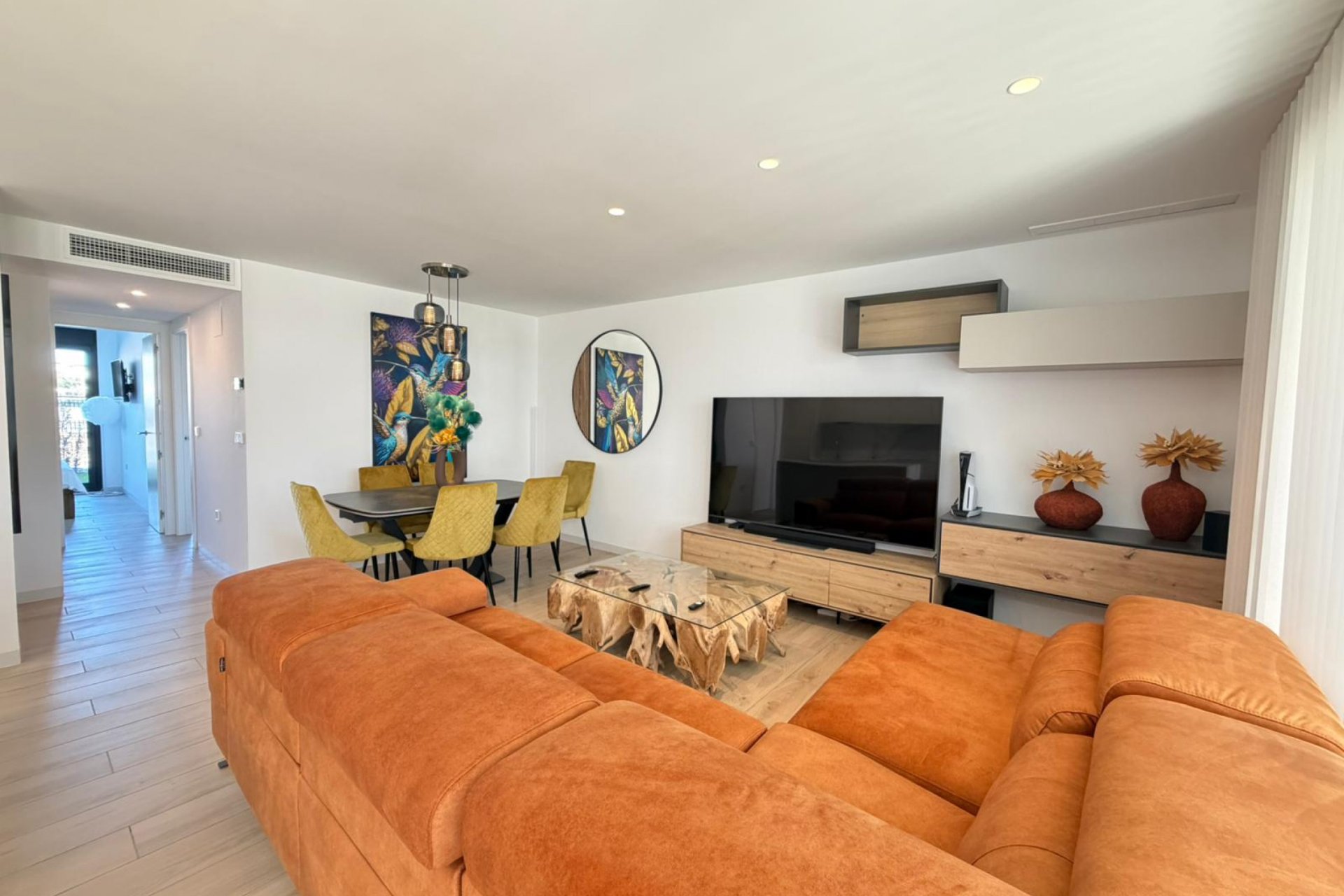 Használt Ingatlanok - Apartman -
Torre Pacheco - Inland