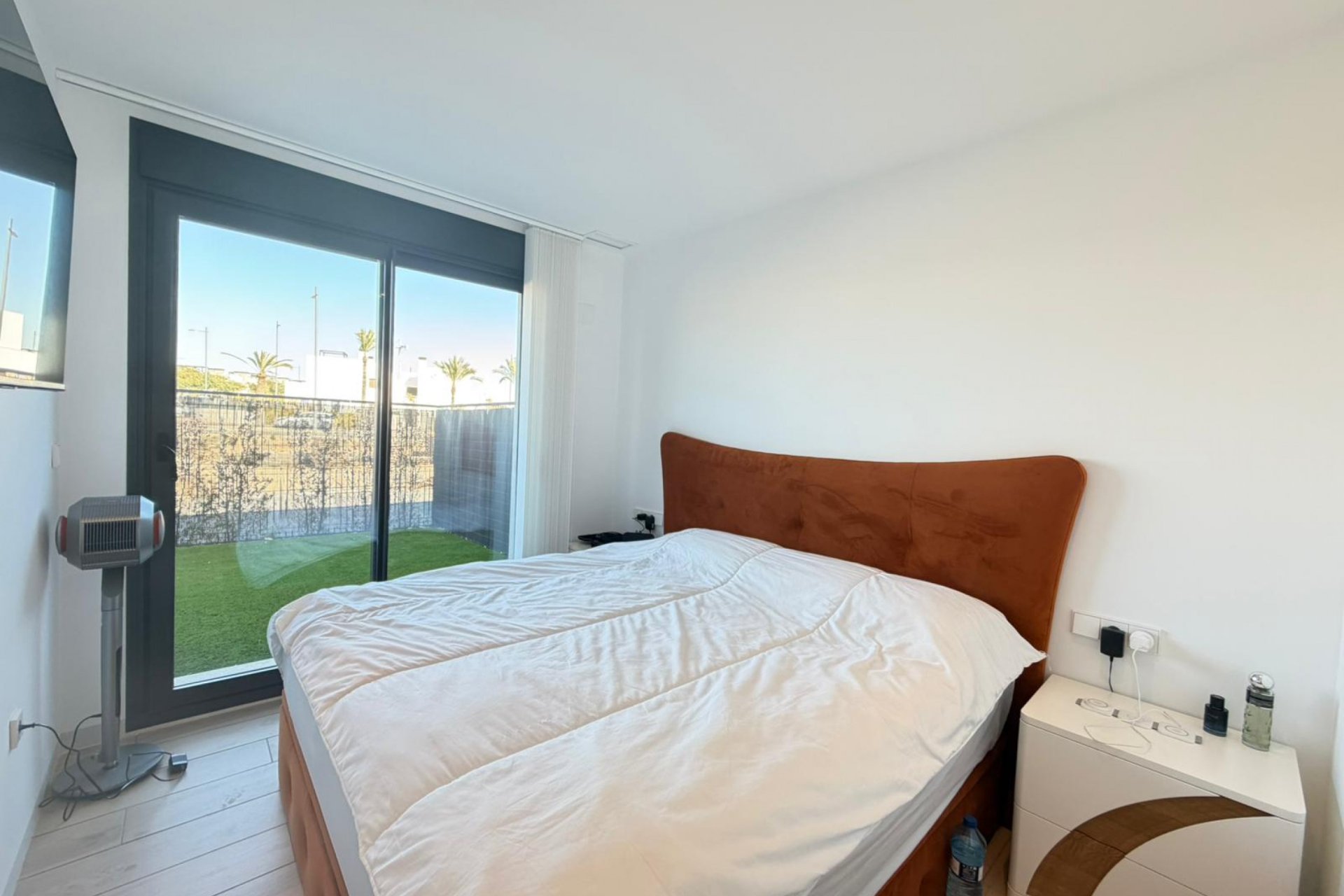 Használt Ingatlanok - Apartman -
Torre Pacheco - Inland