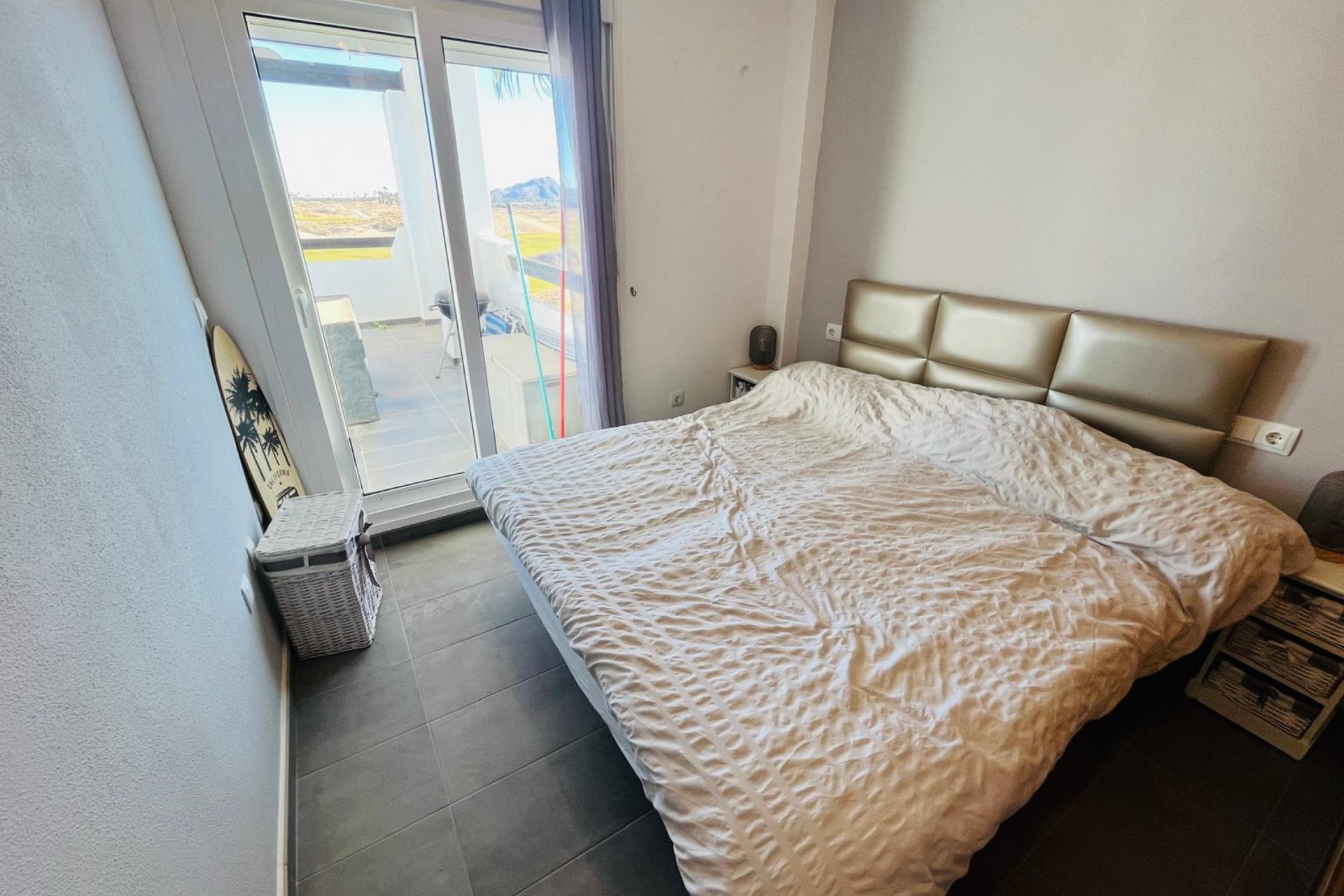 Használt Ingatlanok - Apartman -
Torre Pacheco - Inland