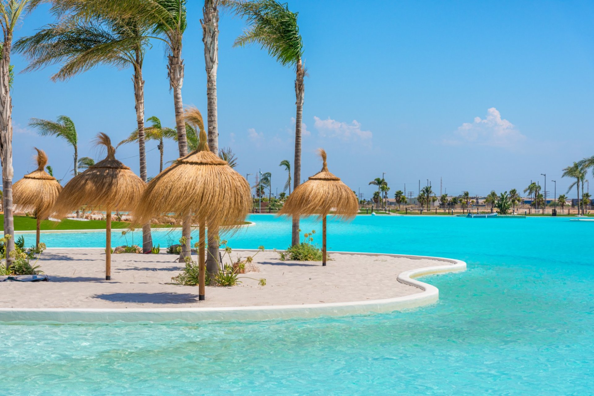 Használt Ingatlanok - Apartman -
Torre Pacheco - Inland