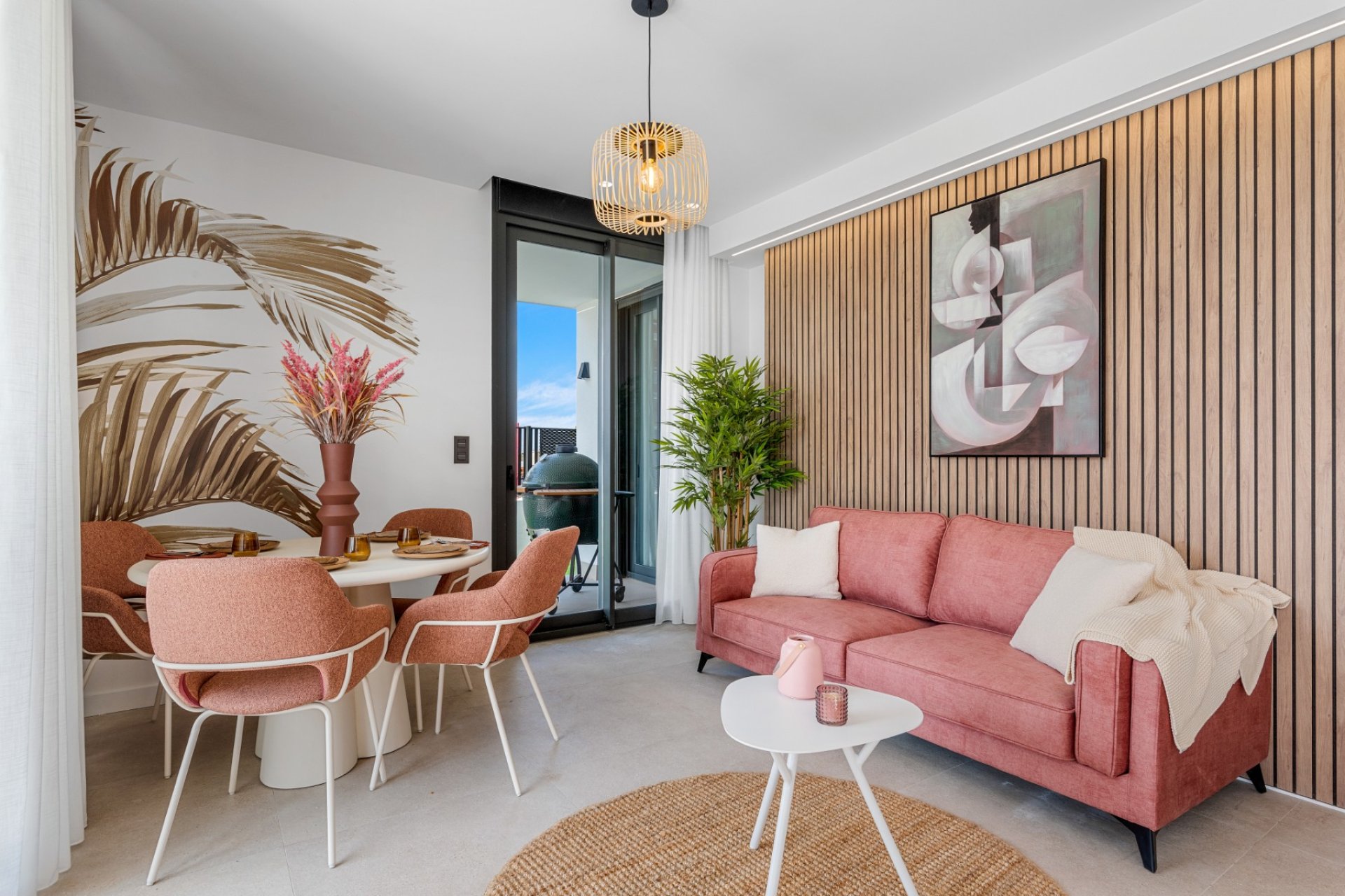 Használt Ingatlanok - Apartman -
Torre Pacheco - Inland