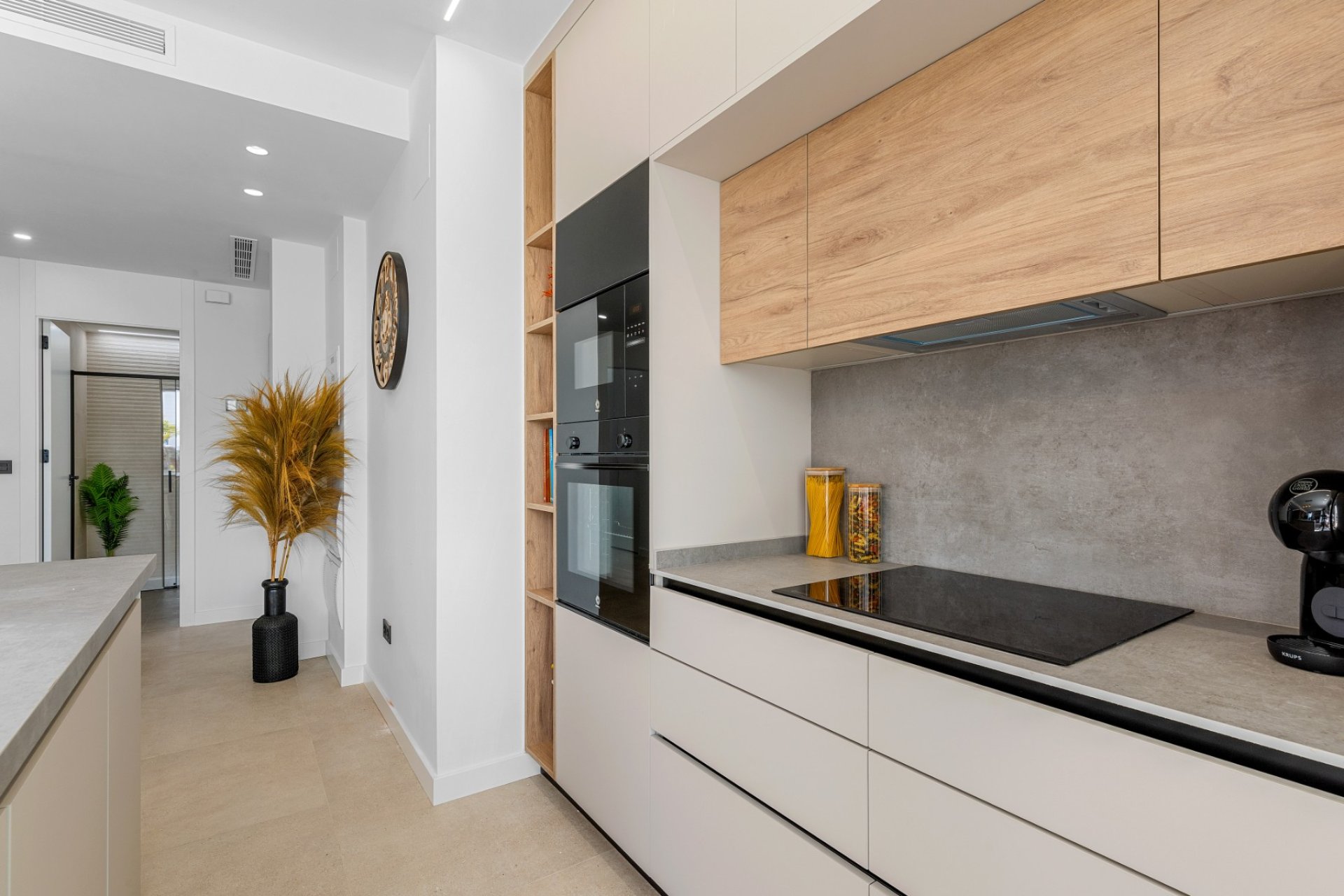 Használt Ingatlanok - Apartman -
Torre Pacheco - Inland